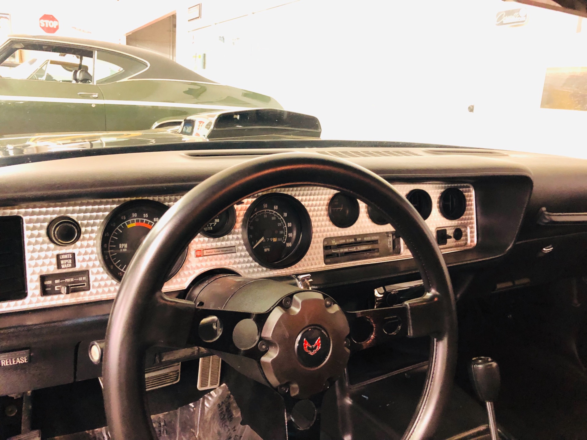 Used 1978 Pontiac Trans Am -RESTORED BANDIT FROM ARIZONA- | Mundelein, IL