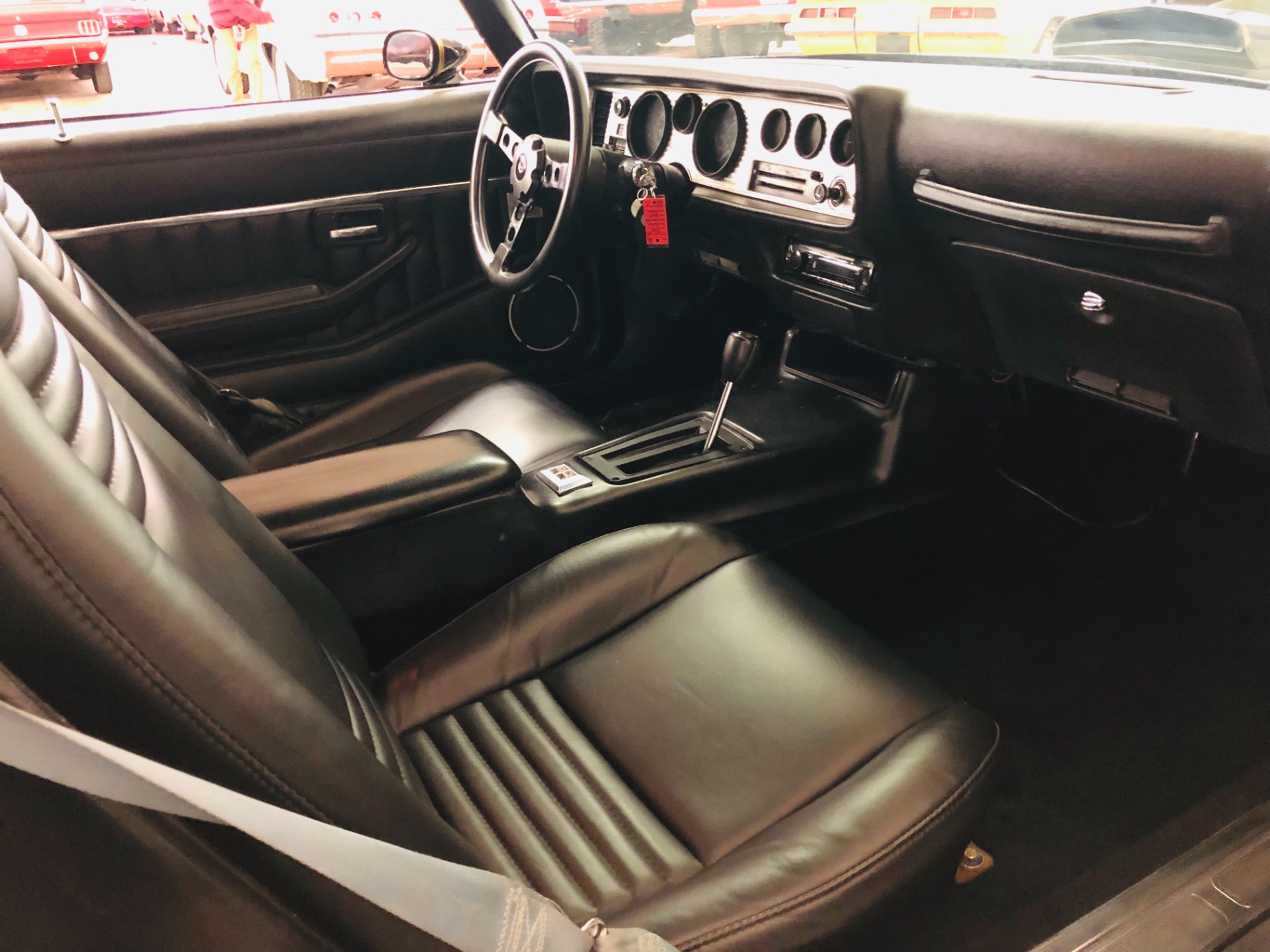 Used 1978 Pontiac Trans Am -RESTORED BANDIT FROM ARIZONA- | Mundelein, IL