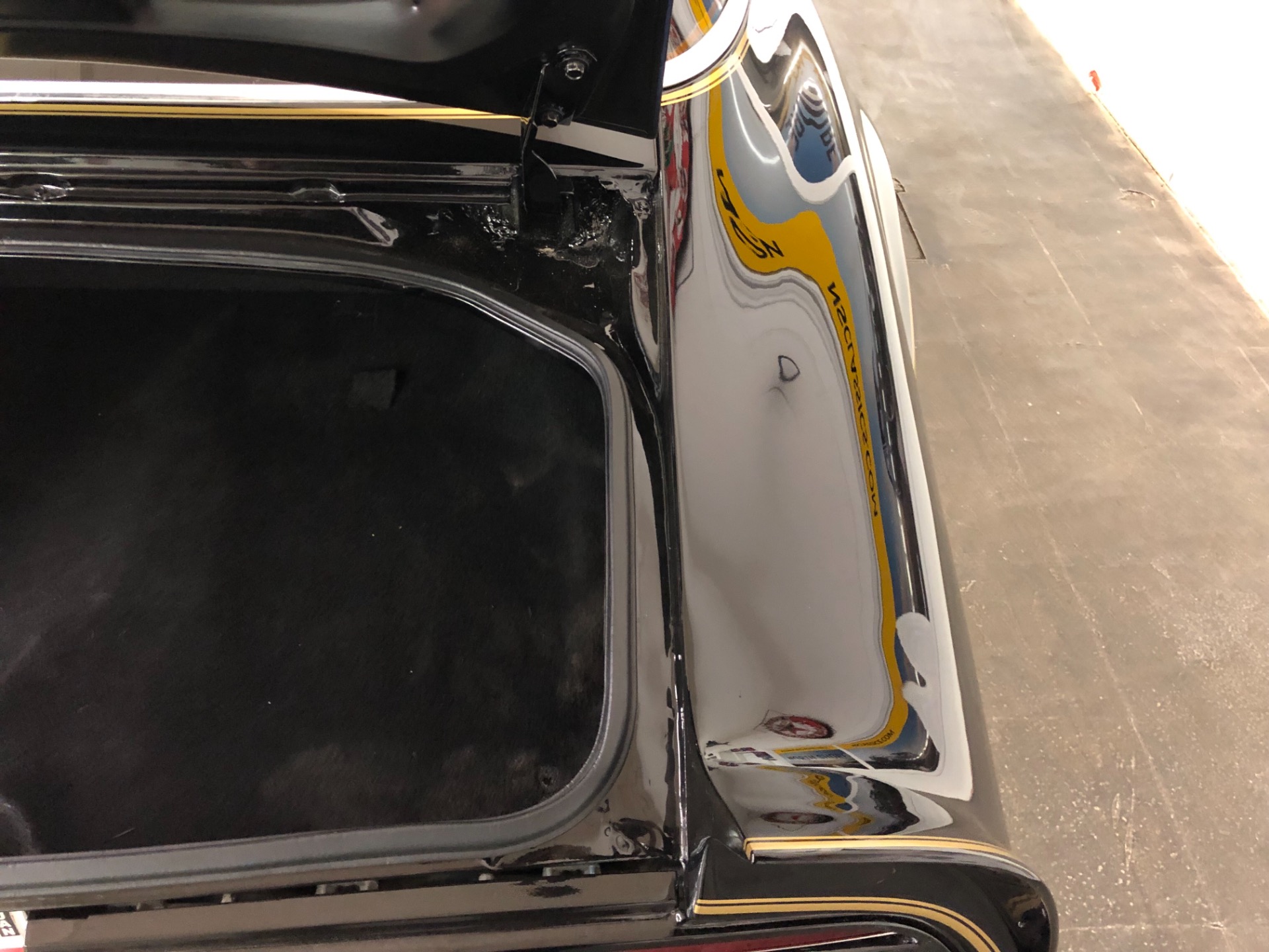 Used 1978 Pontiac Trans Am -RESTORED BANDIT FROM ARIZONA- | Mundelein, IL