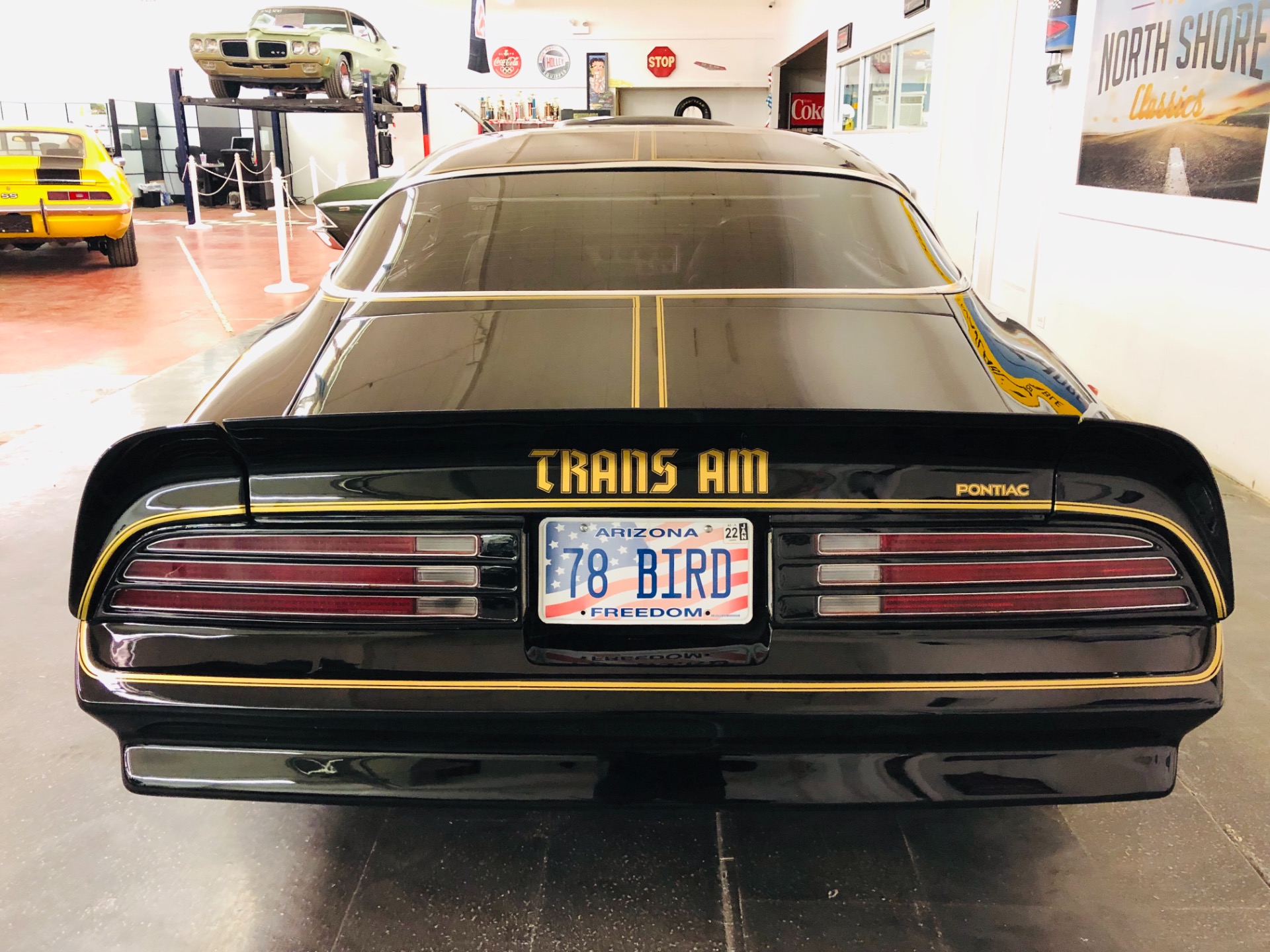 Used 1978 Pontiac Trans Am -RESTORED BANDIT FROM ARIZONA- | Mundelein, IL