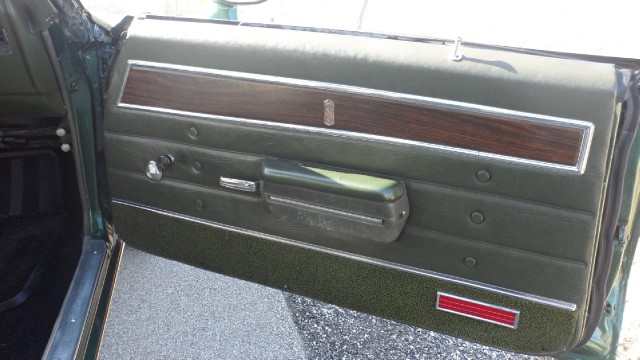 Used 1971 Oldsmobile Cutlass SEE VIDEO- | Mundelein, IL