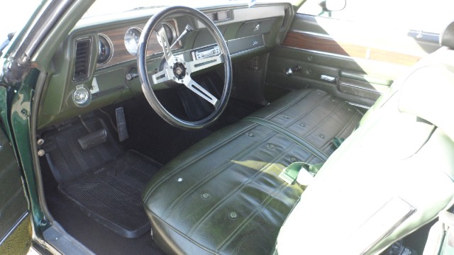 Used 1971 Oldsmobile Cutlass SEE VIDEO- | Mundelein, IL