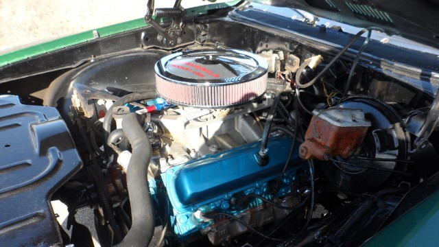 Used 1971 Oldsmobile Cutlass SEE VIDEO- | Mundelein, IL