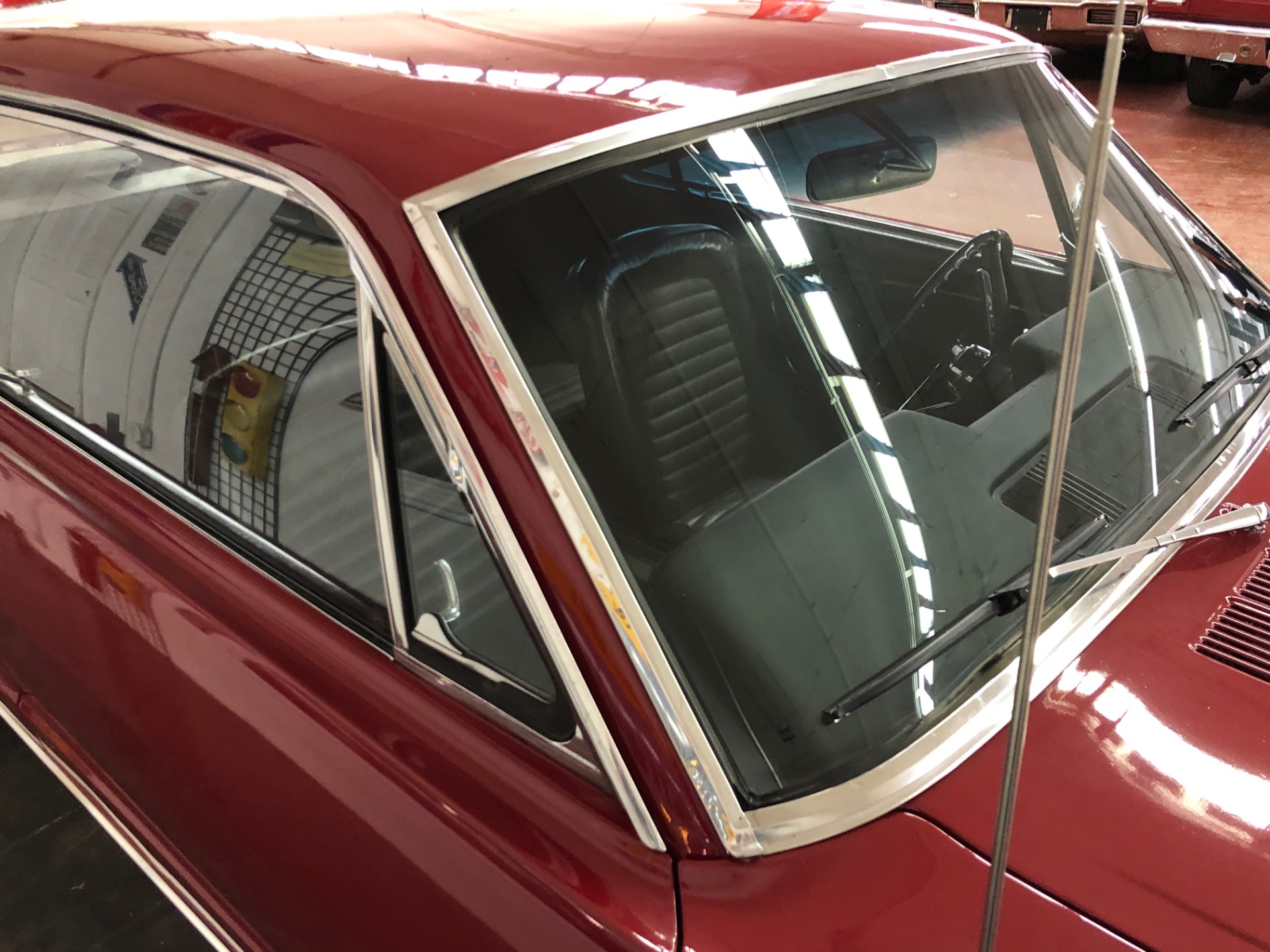 Used 1966 Ford Mustang -FUN SUMMER AMERICAN CLASSIC-VIDEO | Mundelein, IL