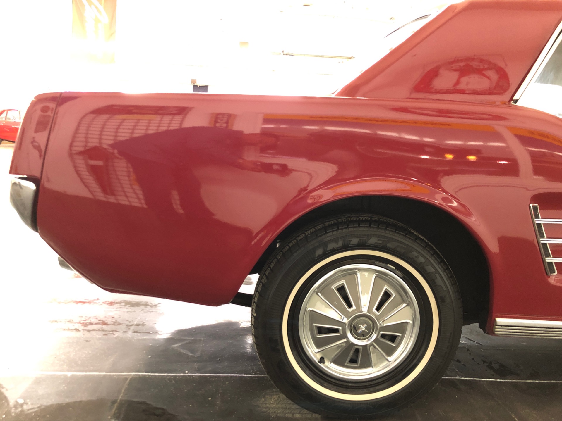 Used 1966 Ford Mustang -FUN SUMMER AMERICAN CLASSIC-VIDEO | Mundelein, IL