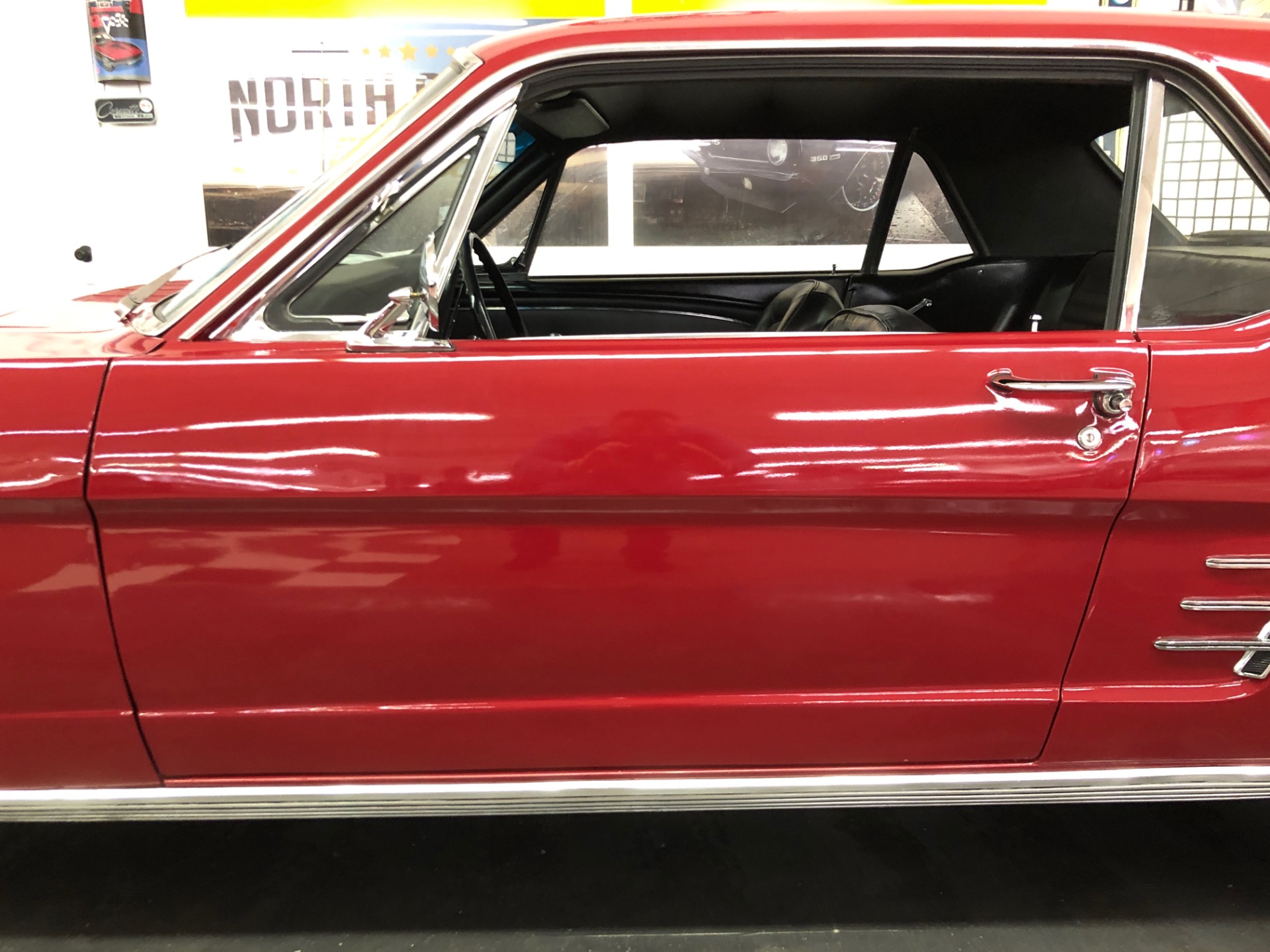Used 1966 Ford Mustang -FUN SUMMER AMERICAN CLASSIC-VIDEO | Mundelein, IL