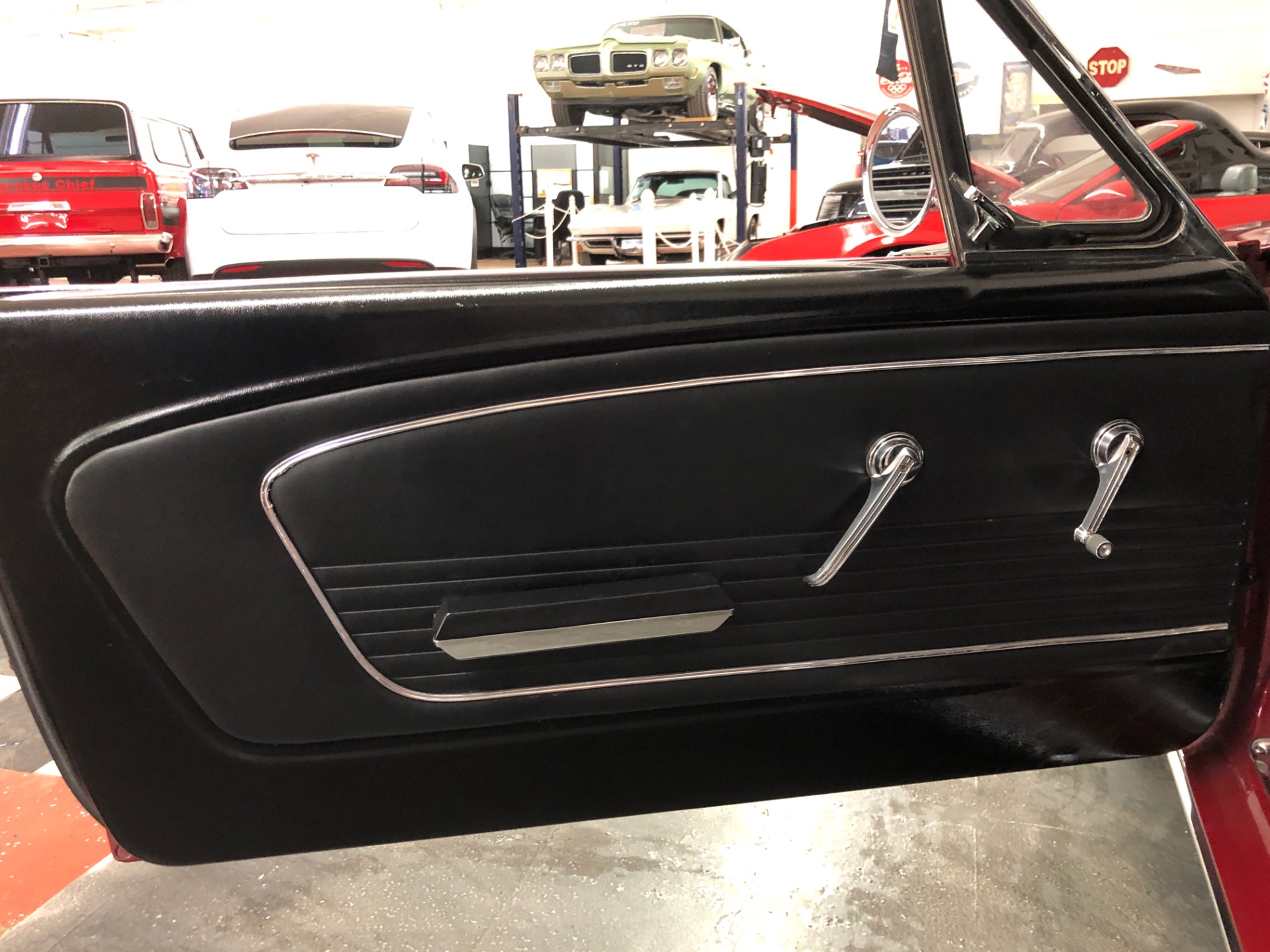 Used 1966 Ford Mustang -FUN SUMMER AMERICAN CLASSIC-VIDEO | Mundelein, IL