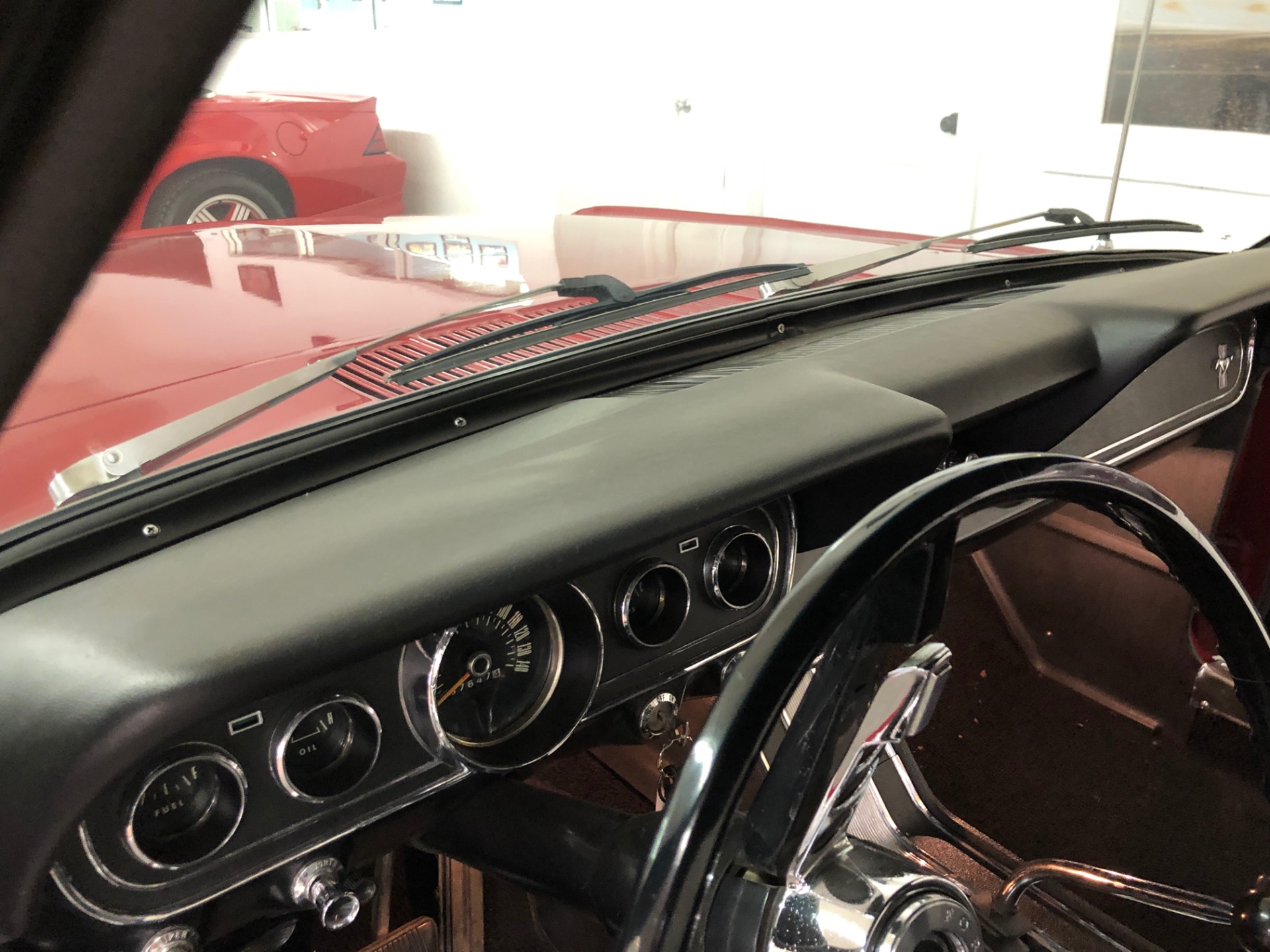 Used 1966 Ford Mustang -FUN SUMMER AMERICAN CLASSIC-VIDEO | Mundelein, IL