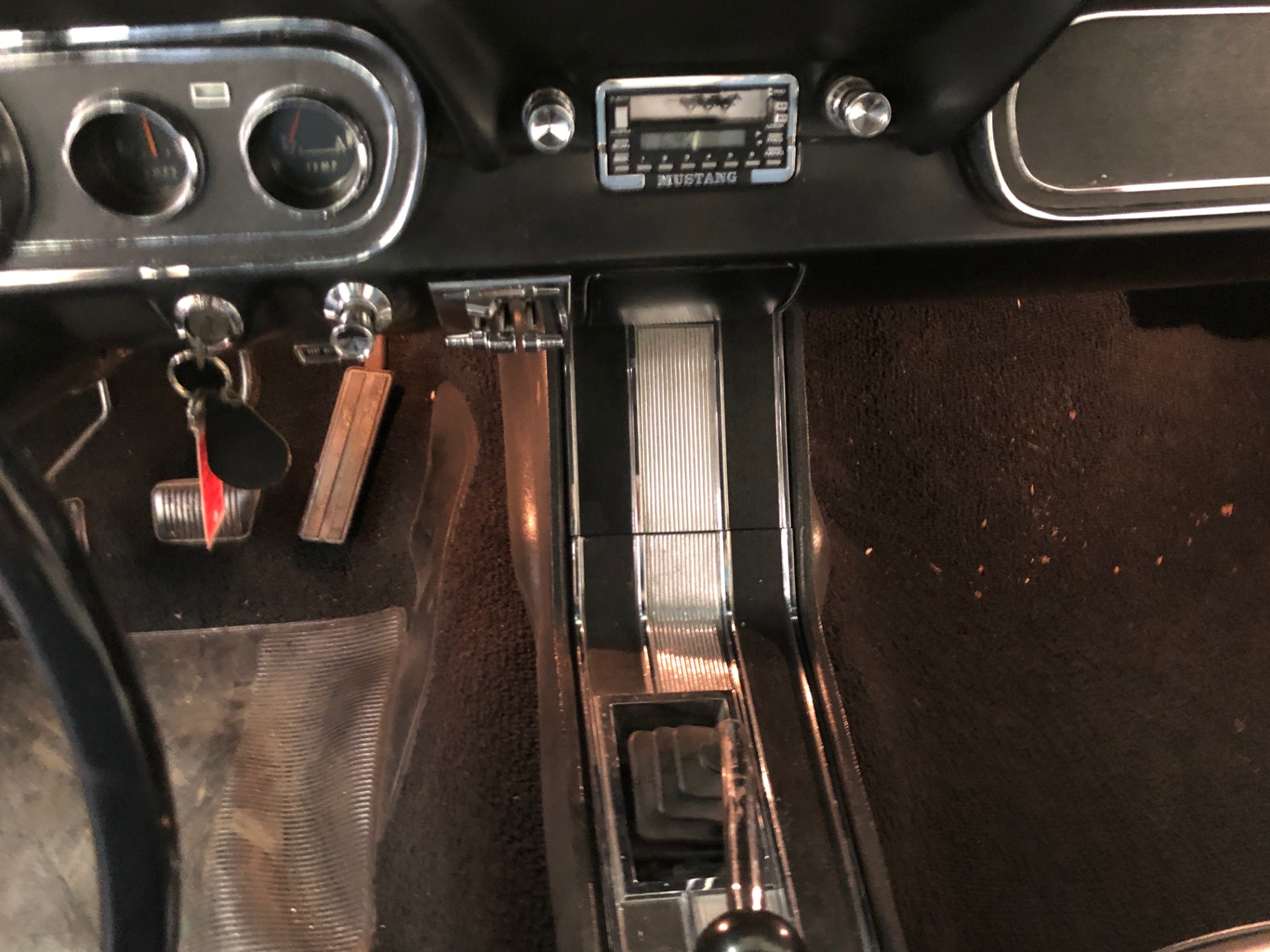 Used 1966 Ford Mustang -FUN SUMMER AMERICAN CLASSIC-VIDEO | Mundelein, IL