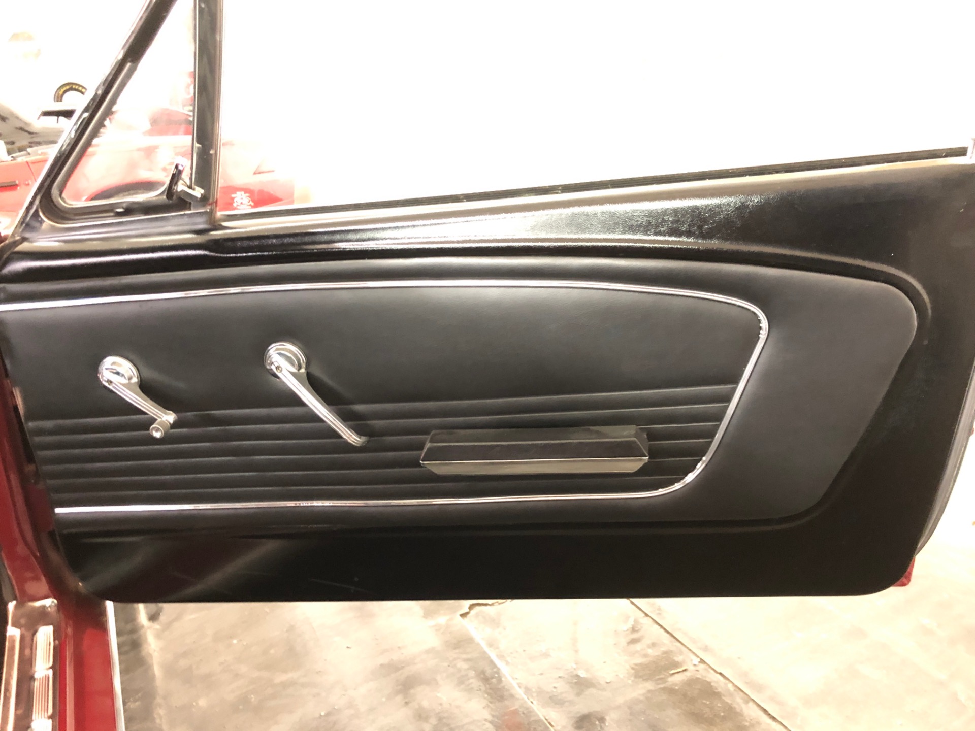 Used 1966 Ford Mustang -FUN SUMMER AMERICAN CLASSIC-VIDEO | Mundelein, IL