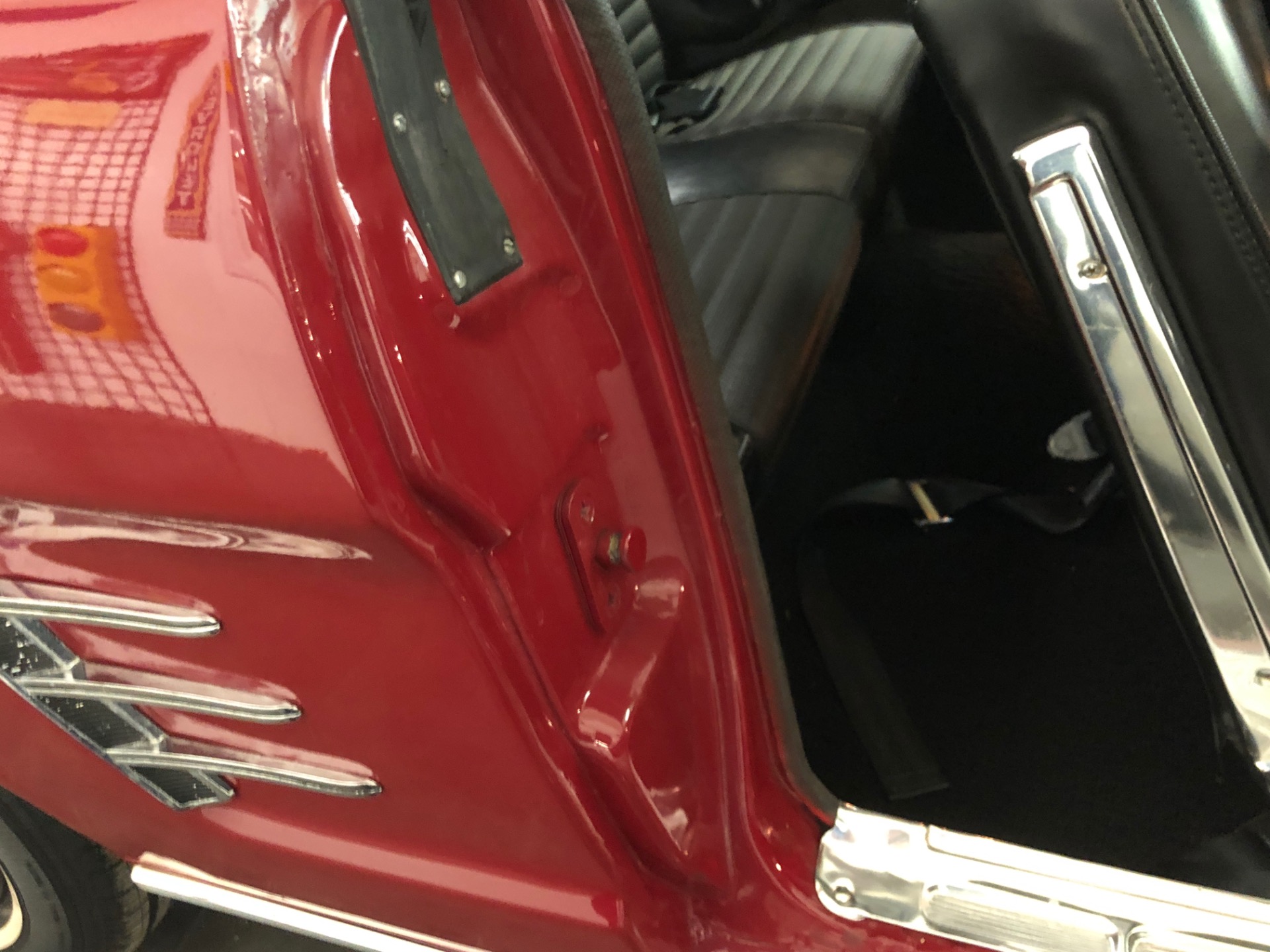 Used 1966 Ford Mustang -FUN SUMMER AMERICAN CLASSIC-VIDEO | Mundelein, IL