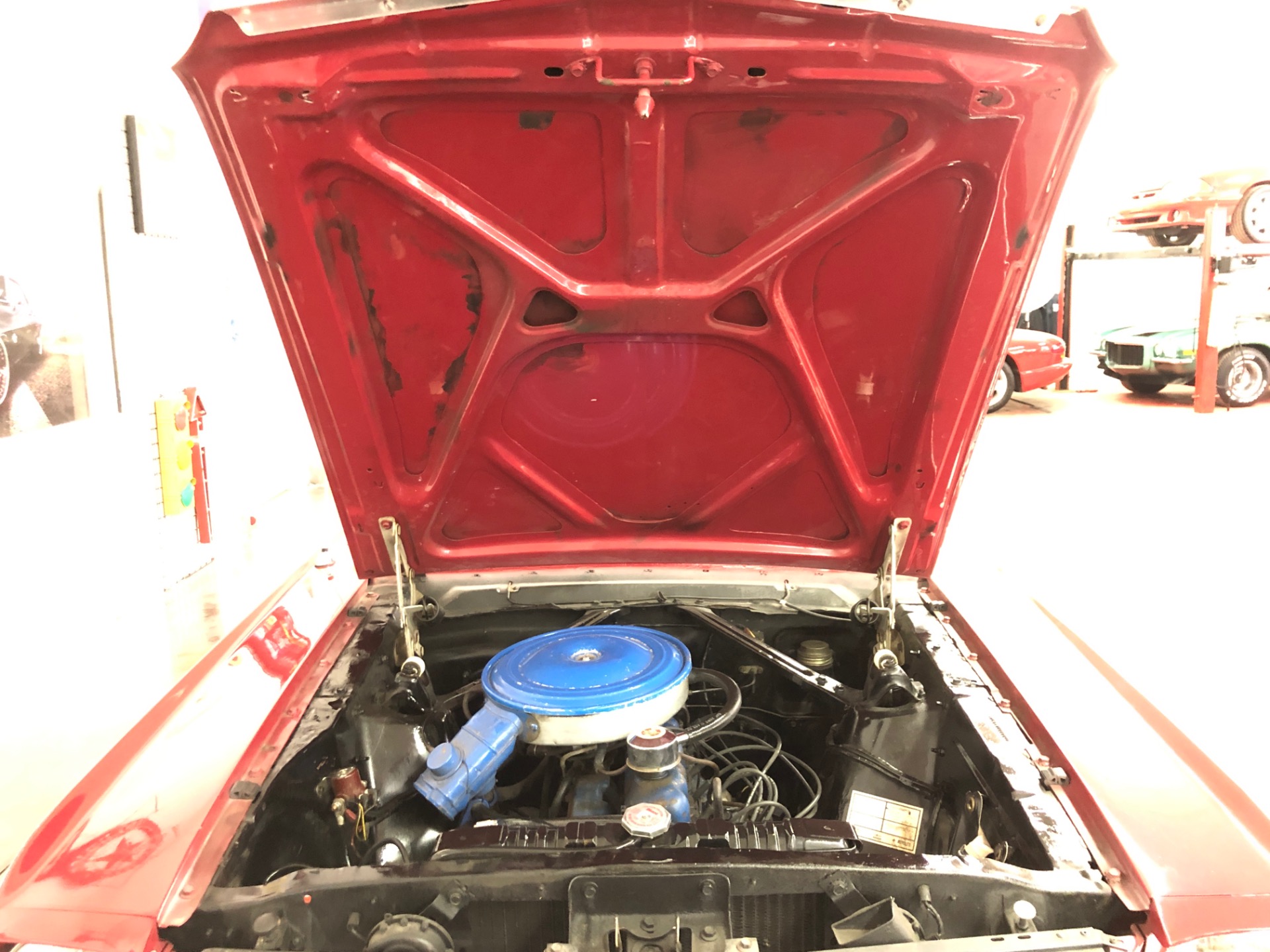Used 1966 Ford Mustang -FUN SUMMER AMERICAN CLASSIC-VIDEO | Mundelein, IL