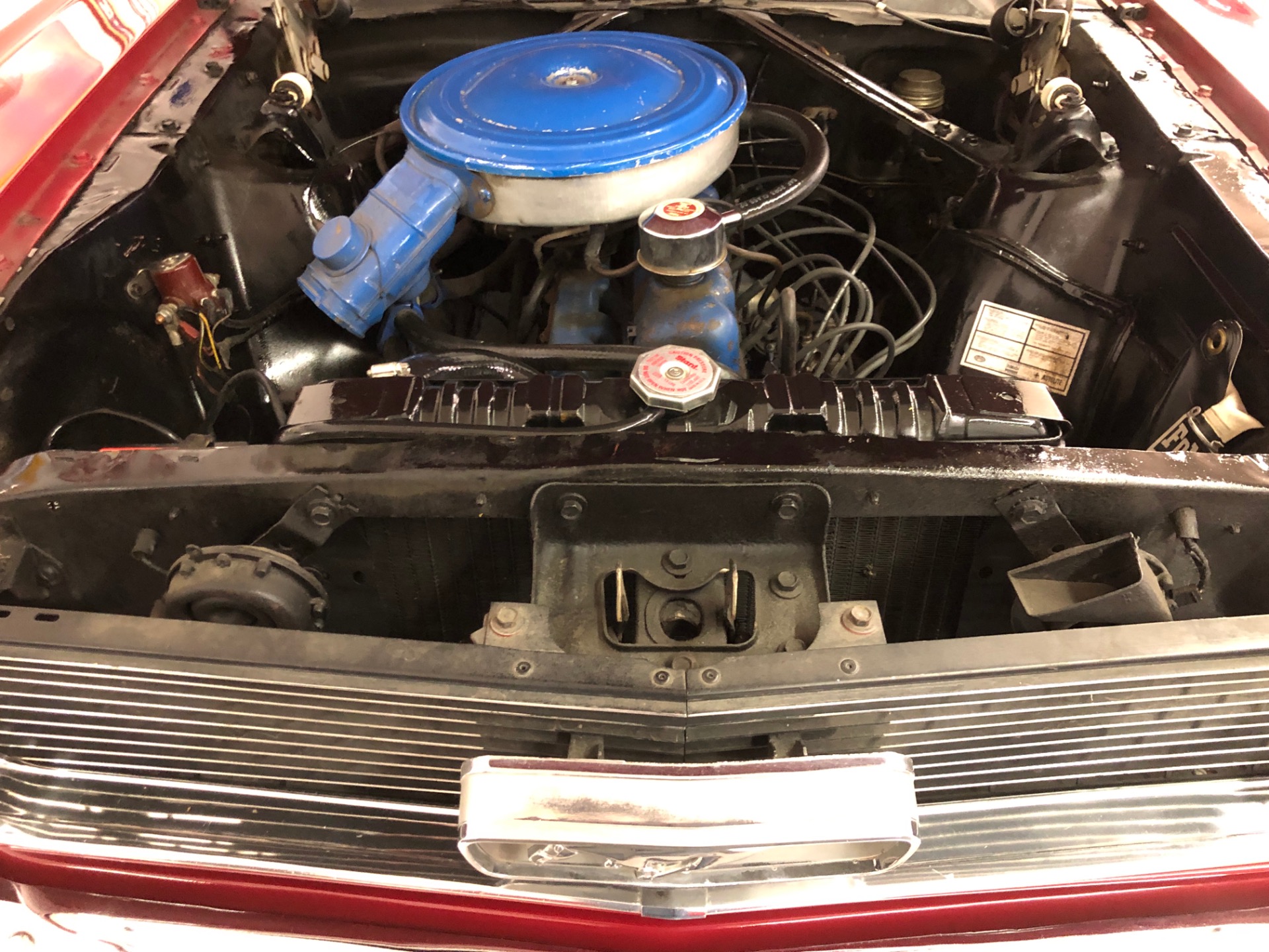 Used 1966 Ford Mustang -FUN SUMMER AMERICAN CLASSIC-VIDEO | Mundelein, IL