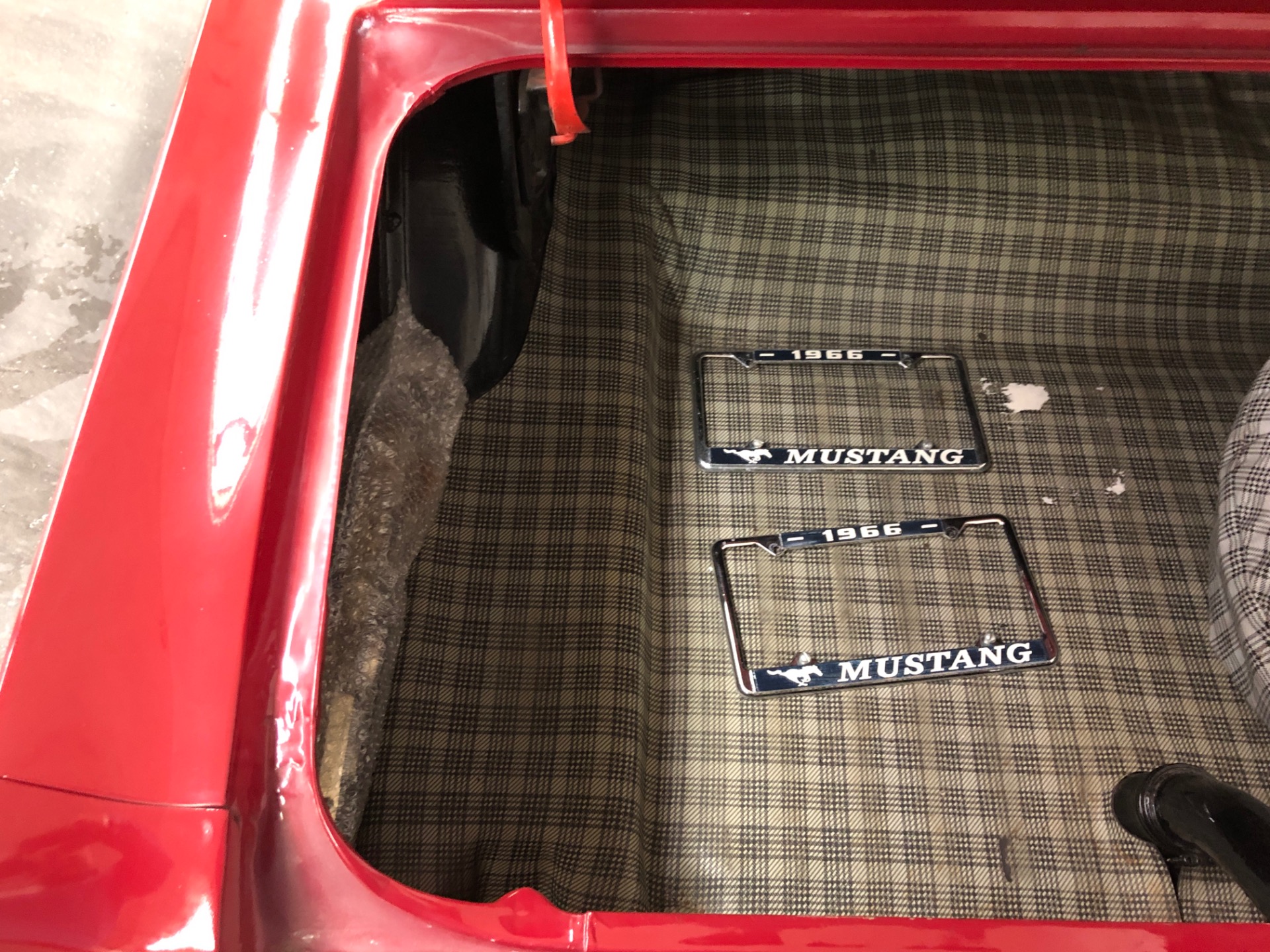 Used 1966 Ford Mustang -FUN SUMMER AMERICAN CLASSIC-VIDEO | Mundelein, IL