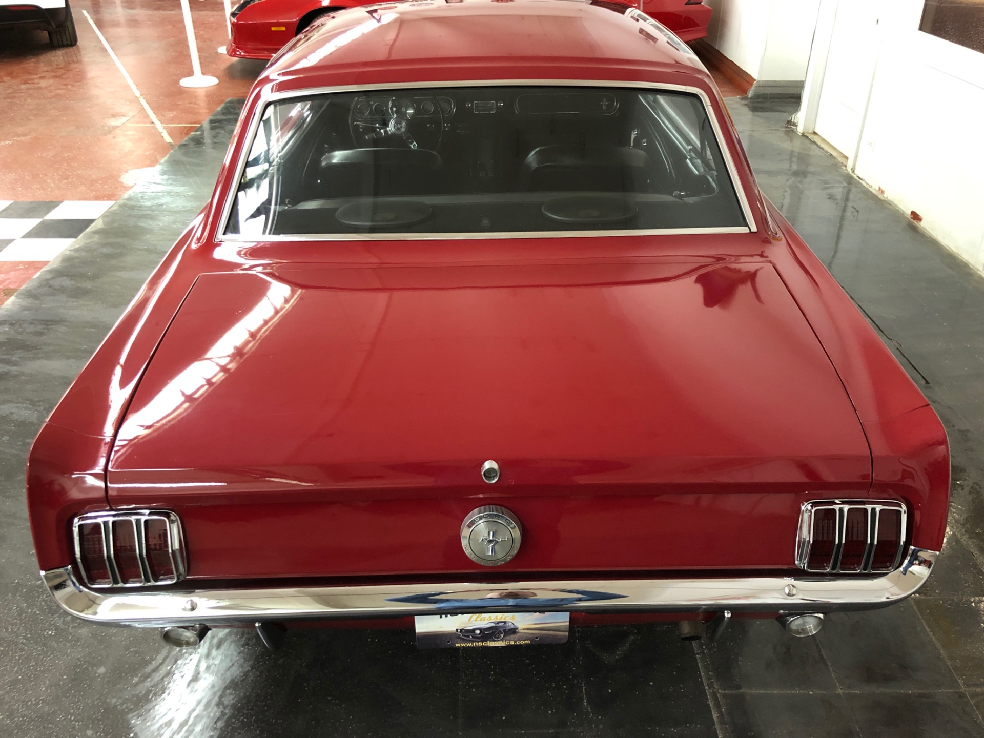 Used 1966 Ford Mustang -FUN SUMMER AMERICAN CLASSIC-VIDEO | Mundelein, IL