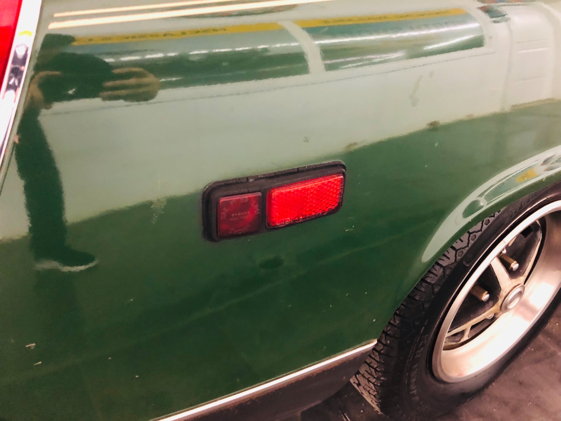 Used 1978 MG Midget -SUMMER FUN CONVERTIBLE DRIVER- | Mundelein, IL