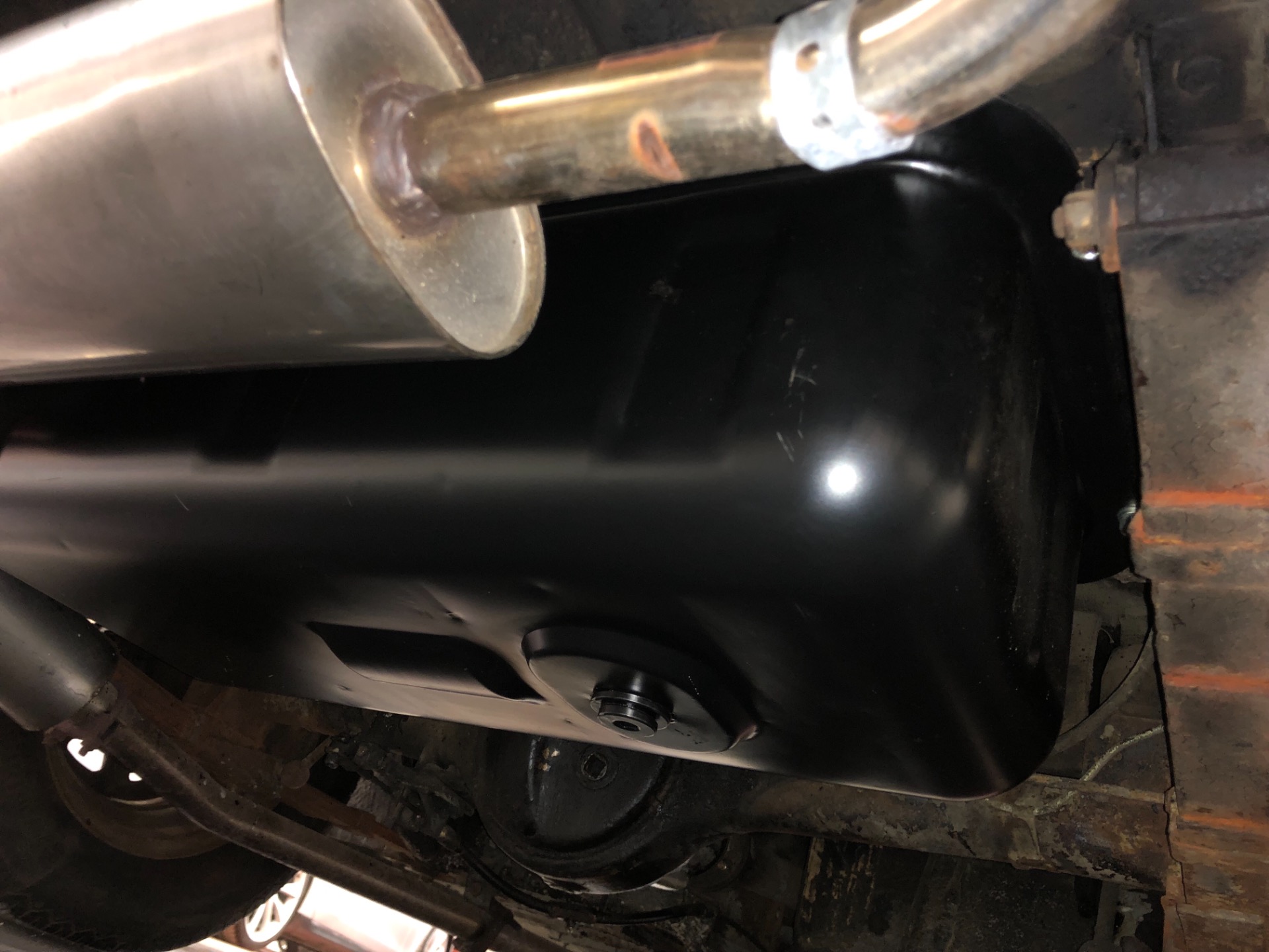 Used 1978 MG Midget -SUMMER FUN CONVERTIBLE DRIVER- | Mundelein, IL