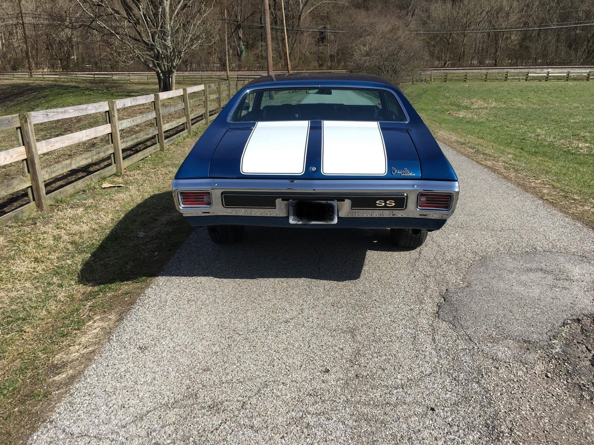 Used 1970 Chevrolet Chevelle -BUILT 355-P/S AND P/B-12BOLT-VIDEO | Mundelein, IL