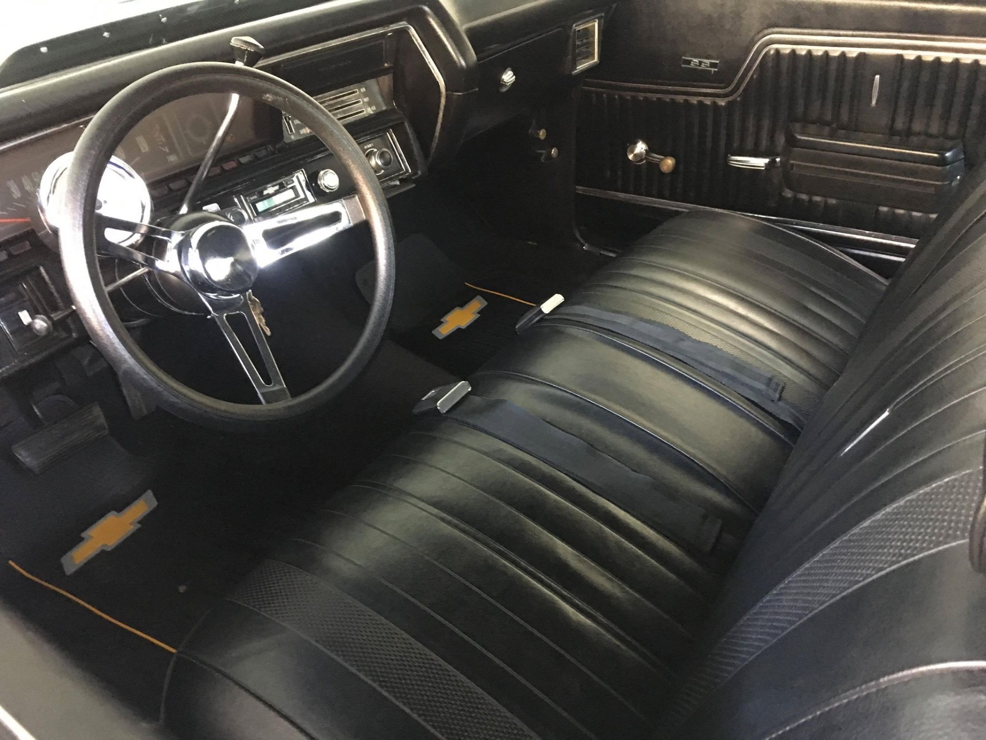 Used 1970 Chevrolet Chevelle -BUILT 355-P/S AND P/B-12BOLT-VIDEO | Mundelein, IL