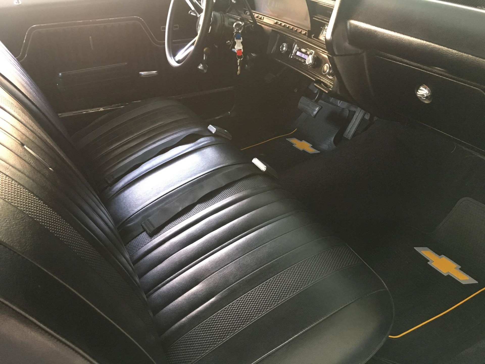 Used 1970 Chevrolet Chevelle -BUILT 355-P/S AND P/B-12BOLT-VIDEO | Mundelein, IL