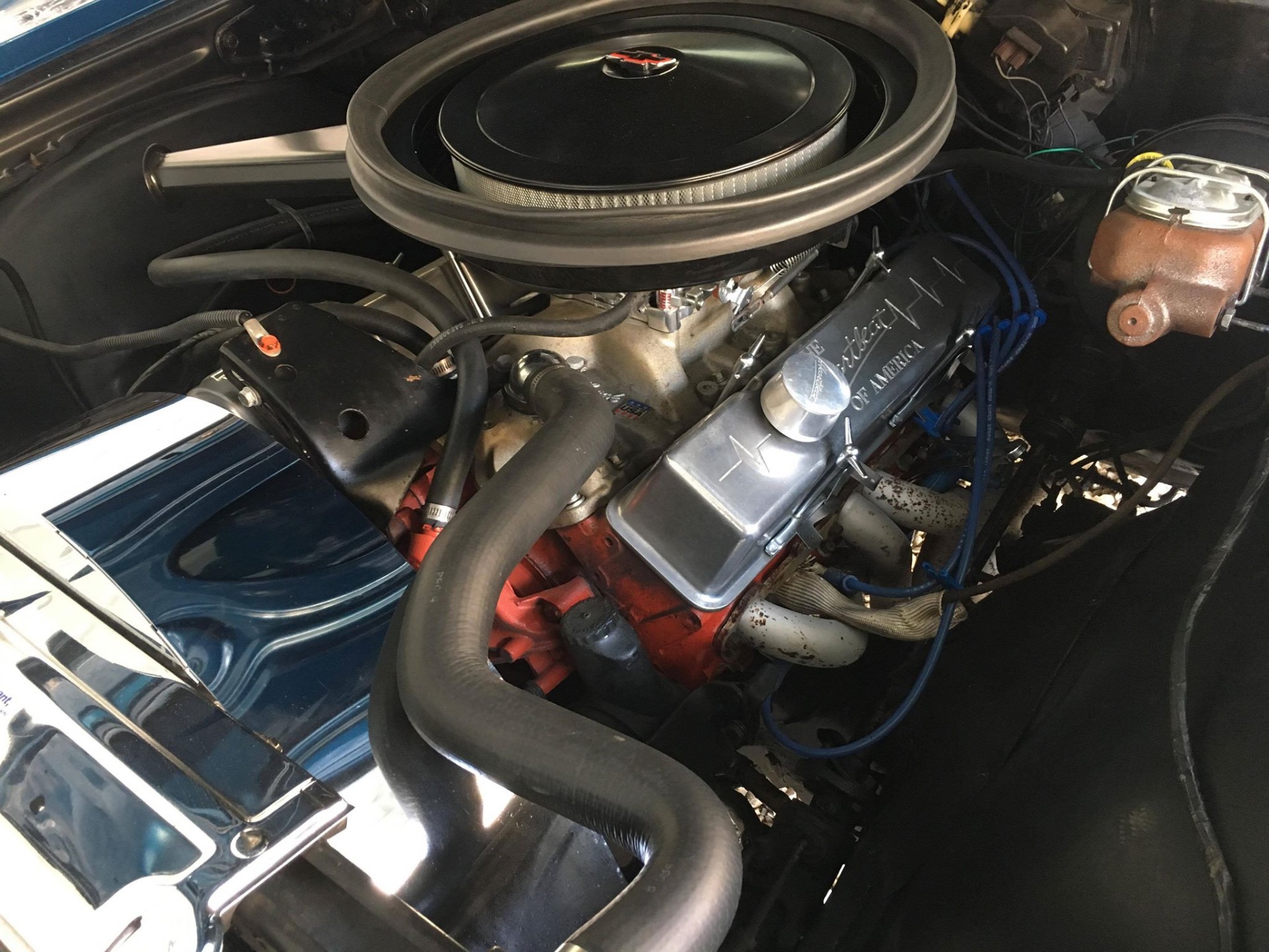 Used 1970 Chevrolet Chevelle -BUILT 355-P/S AND P/B-12BOLT-VIDEO | Mundelein, IL