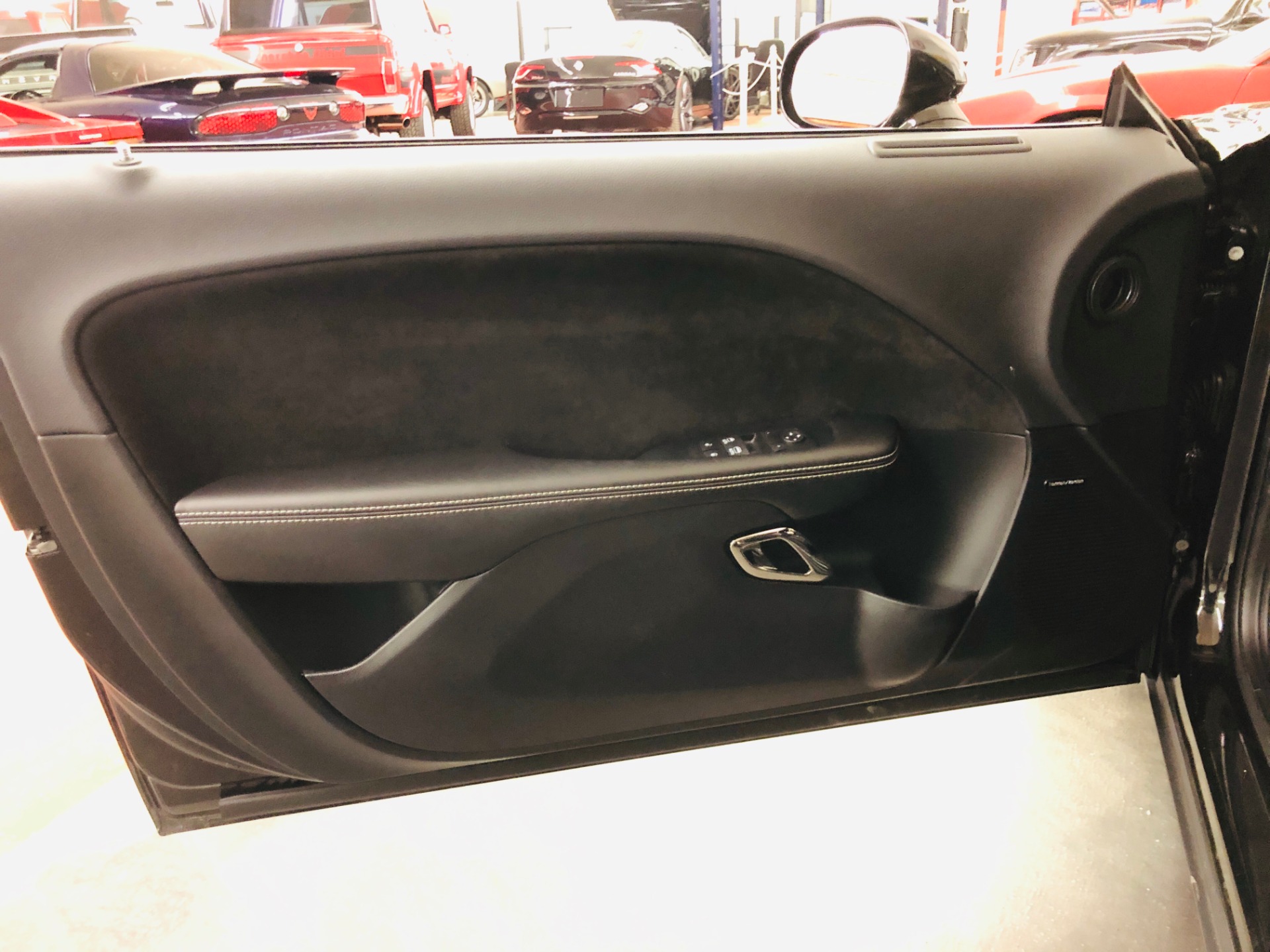 Used 2016 Dodge Challenger HELLCAT-SRT WARRANTY-ONE OWNER-LIKE NEW-SEE VIDEO | Mundelein, IL