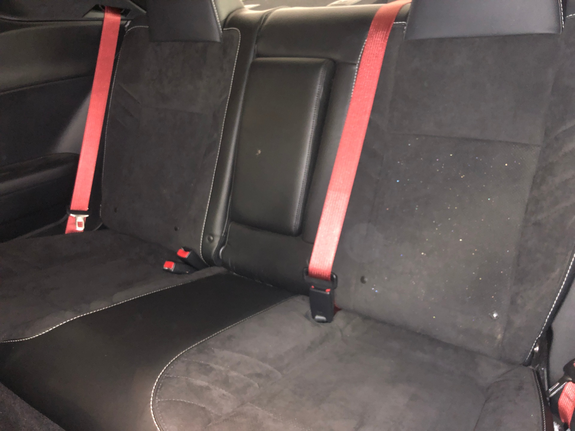 Used 2016 Dodge Challenger HELLCAT-SRT WARRANTY-ONE OWNER-LIKE NEW-SEE VIDEO | Mundelein, IL
