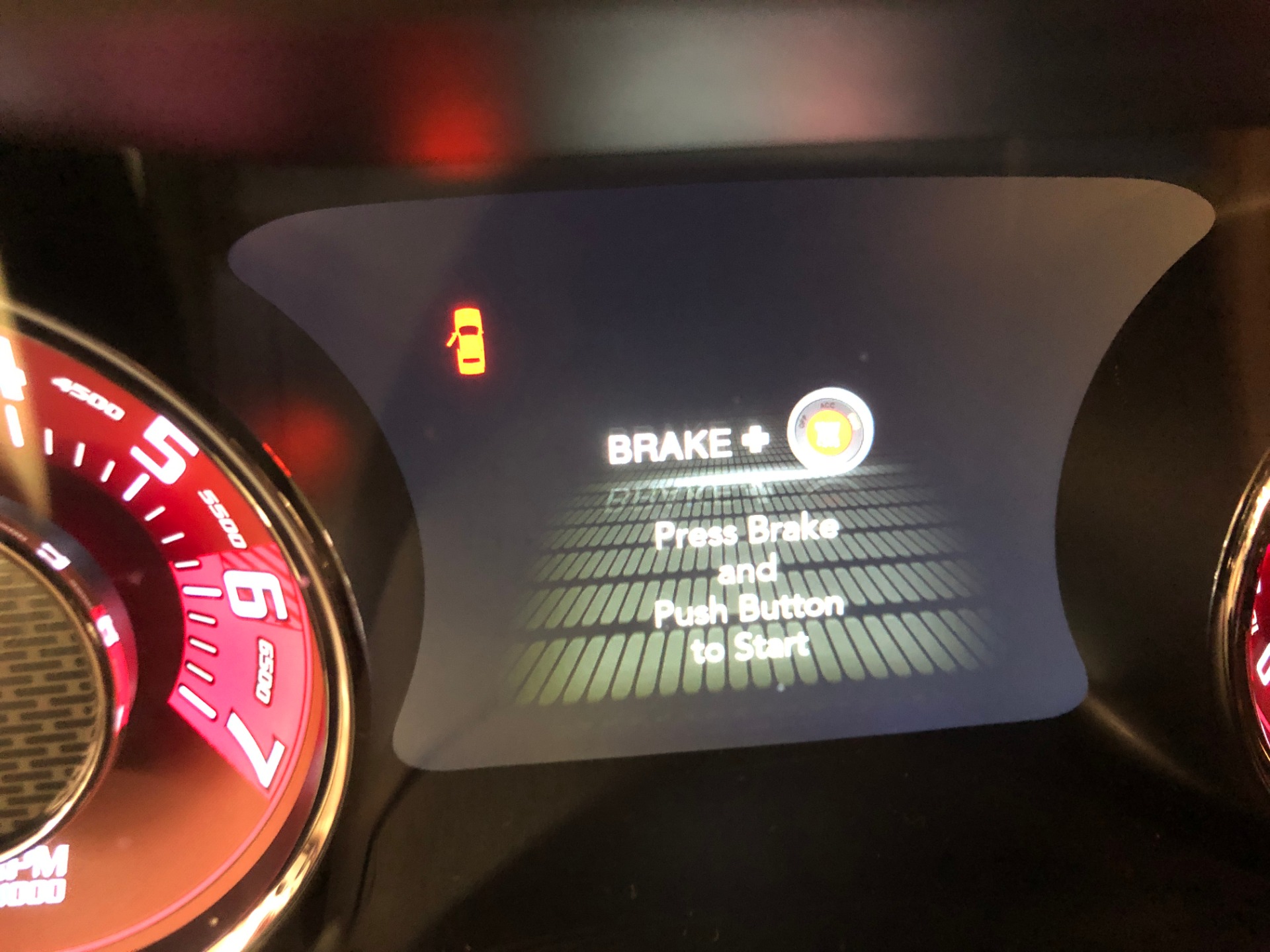 Used 2016 Dodge Challenger HELLCAT-SRT WARRANTY-ONE OWNER-LIKE NEW-SEE VIDEO | Mundelein, IL