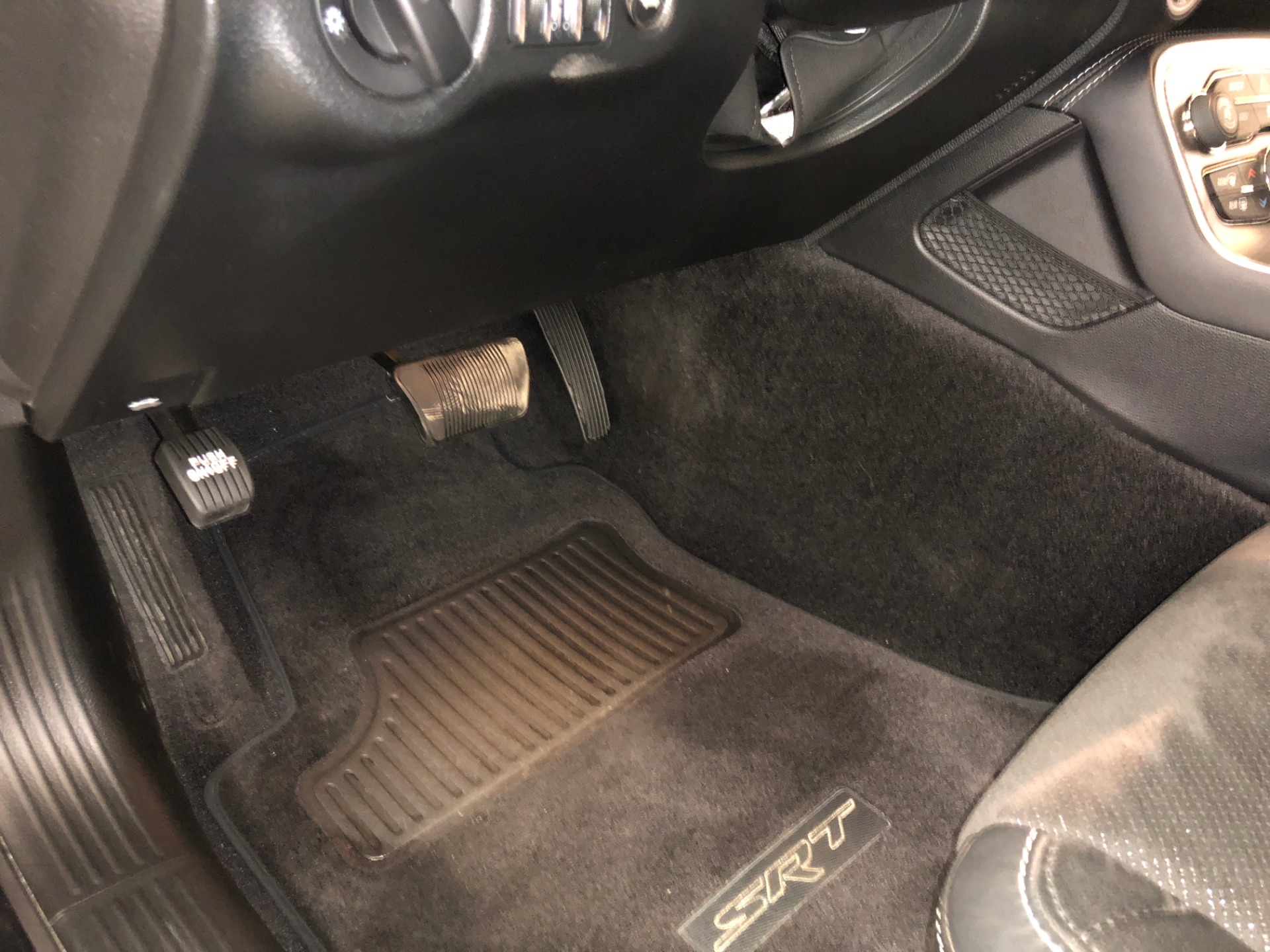 Used 2016 Dodge Challenger HELLCAT-SRT WARRANTY-ONE OWNER-LIKE NEW-SEE VIDEO | Mundelein, IL