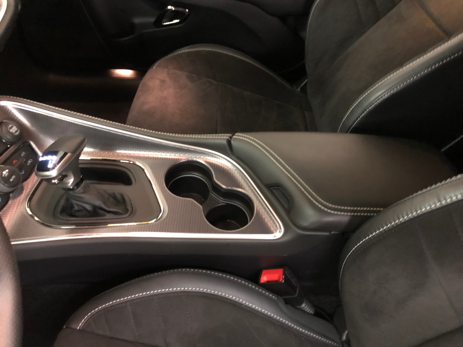 Used 2016 Dodge Challenger HELLCAT-SRT WARRANTY-ONE OWNER-LIKE NEW-SEE VIDEO | Mundelein, IL