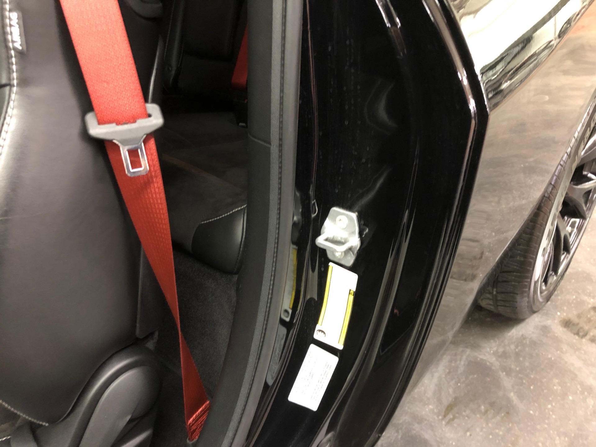 Used 2016 Dodge Challenger HELLCAT-SRT WARRANTY-ONE OWNER-LIKE NEW-SEE VIDEO | Mundelein, IL