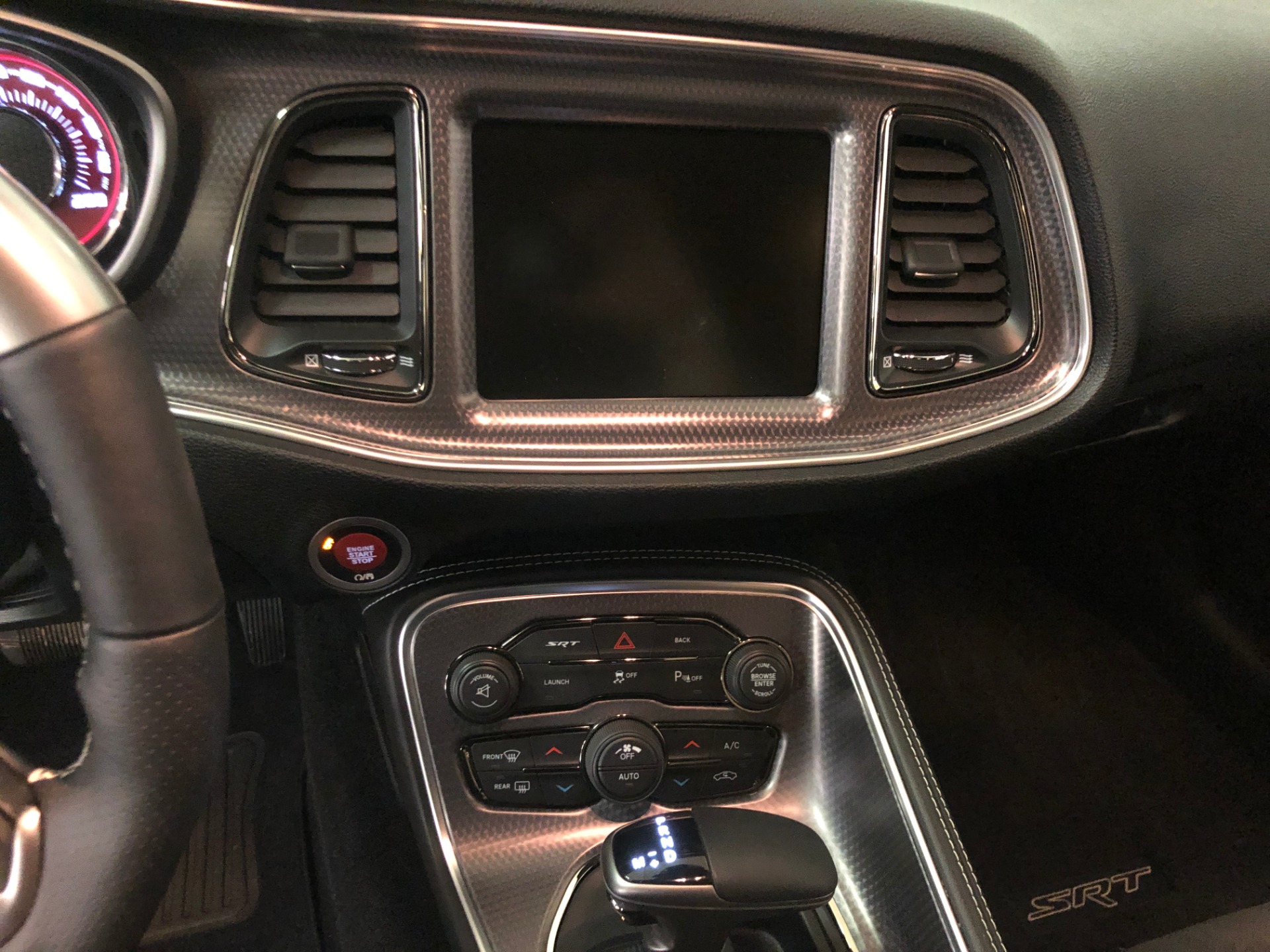 Used 2016 Dodge Challenger HELLCAT-SRT WARRANTY-ONE OWNER-LIKE NEW-SEE VIDEO | Mundelein, IL