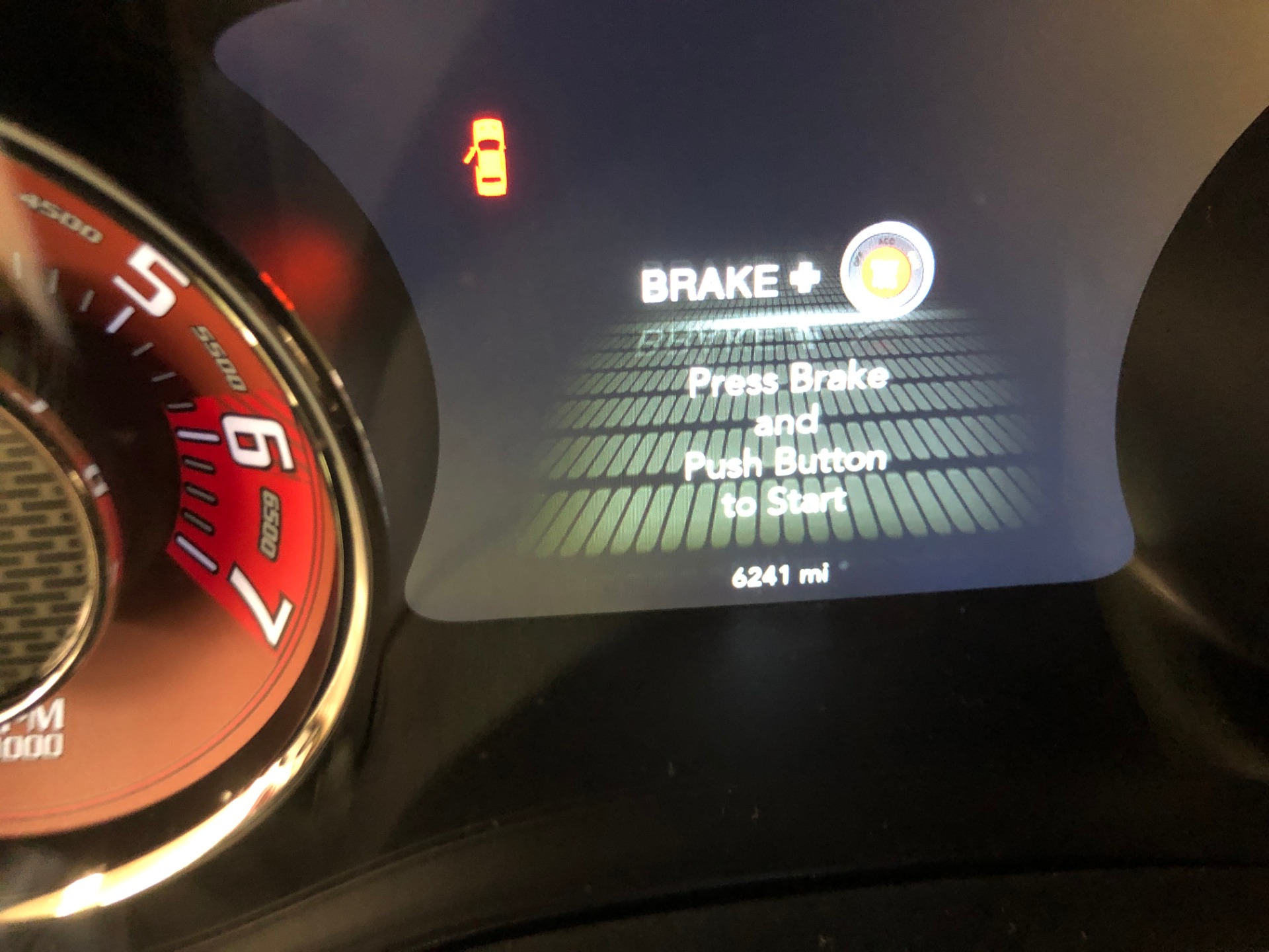 Used 2016 Dodge Challenger HELLCAT-SRT WARRANTY-ONE OWNER-LIKE NEW-SEE VIDEO | Mundelein, IL