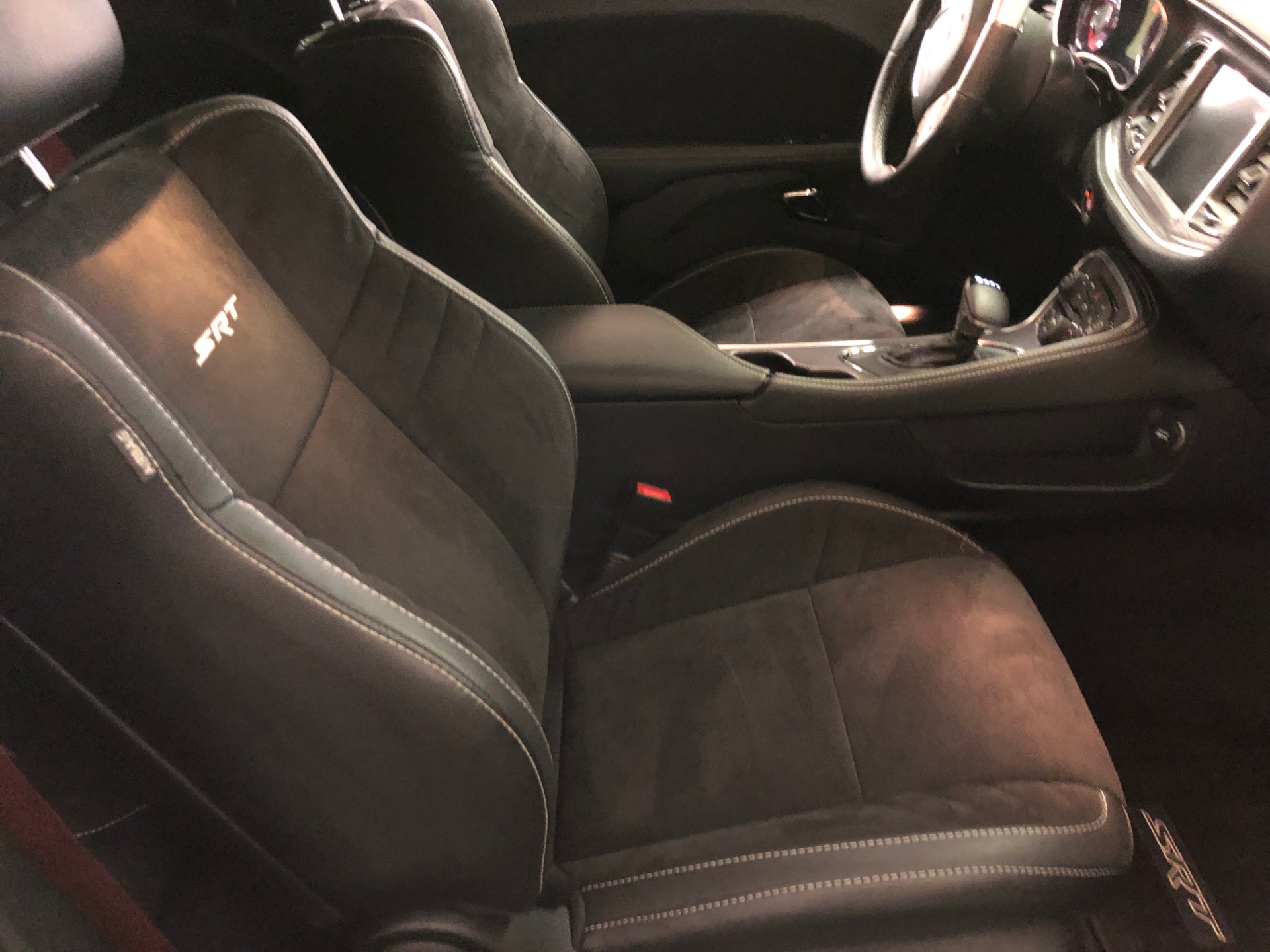 Used 2016 Dodge Challenger HELLCAT-SRT WARRANTY-ONE OWNER-LIKE NEW-SEE VIDEO | Mundelein, IL