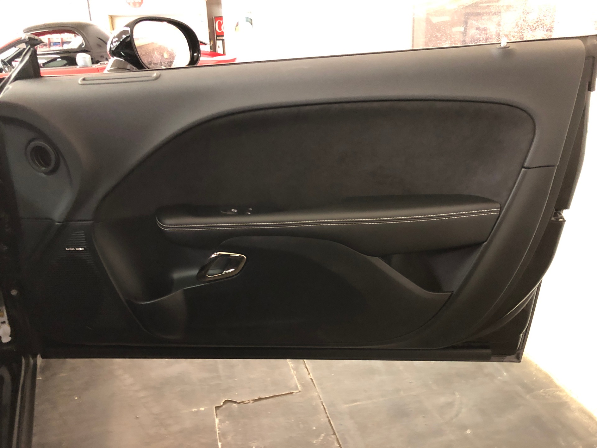 Used 2016 Dodge Challenger HELLCAT-SRT WARRANTY-ONE OWNER-LIKE NEW-SEE VIDEO | Mundelein, IL
