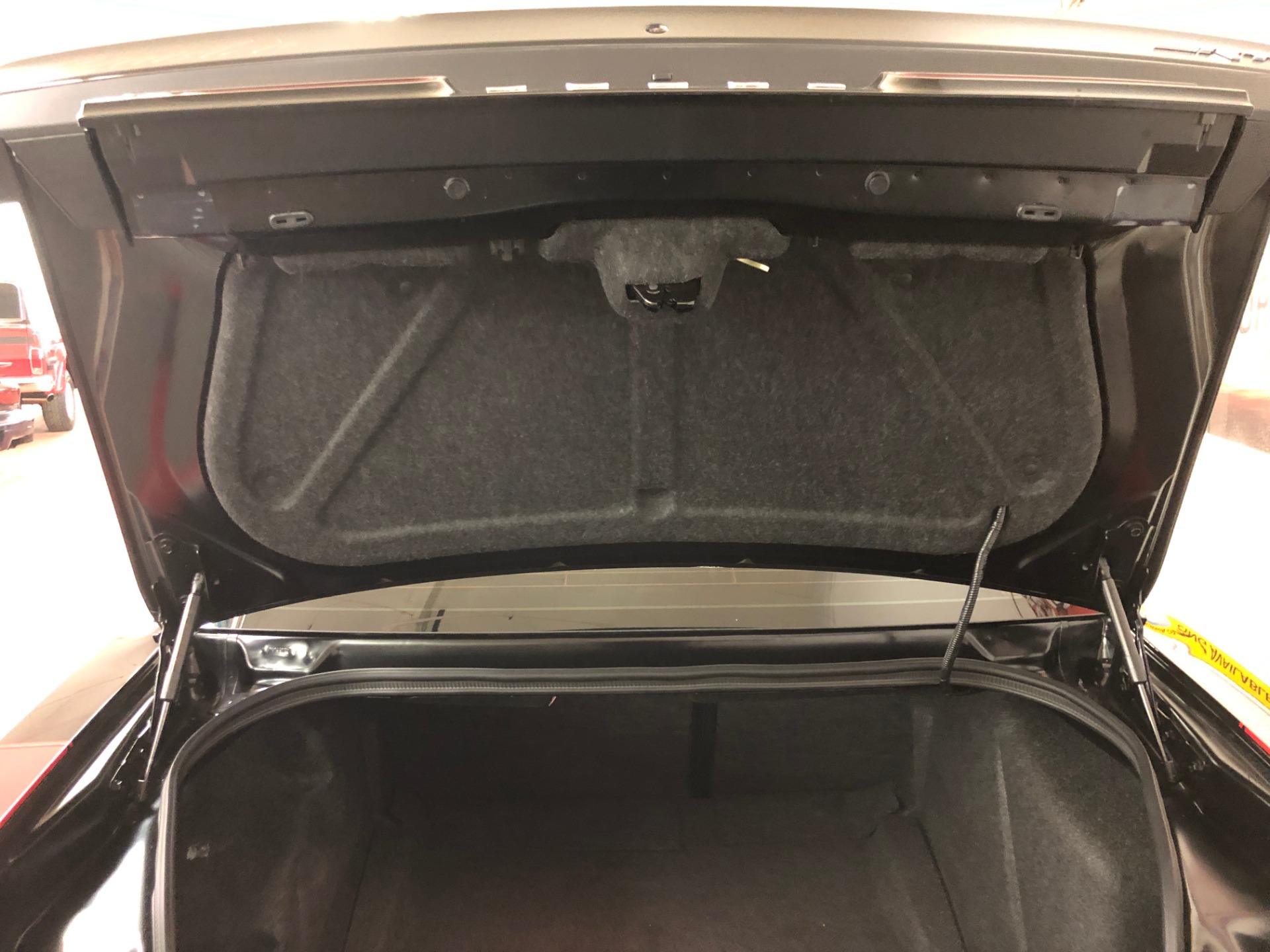 Used 2016 Dodge Challenger HELLCAT-SRT WARRANTY-ONE OWNER-LIKE NEW-SEE VIDEO | Mundelein, IL