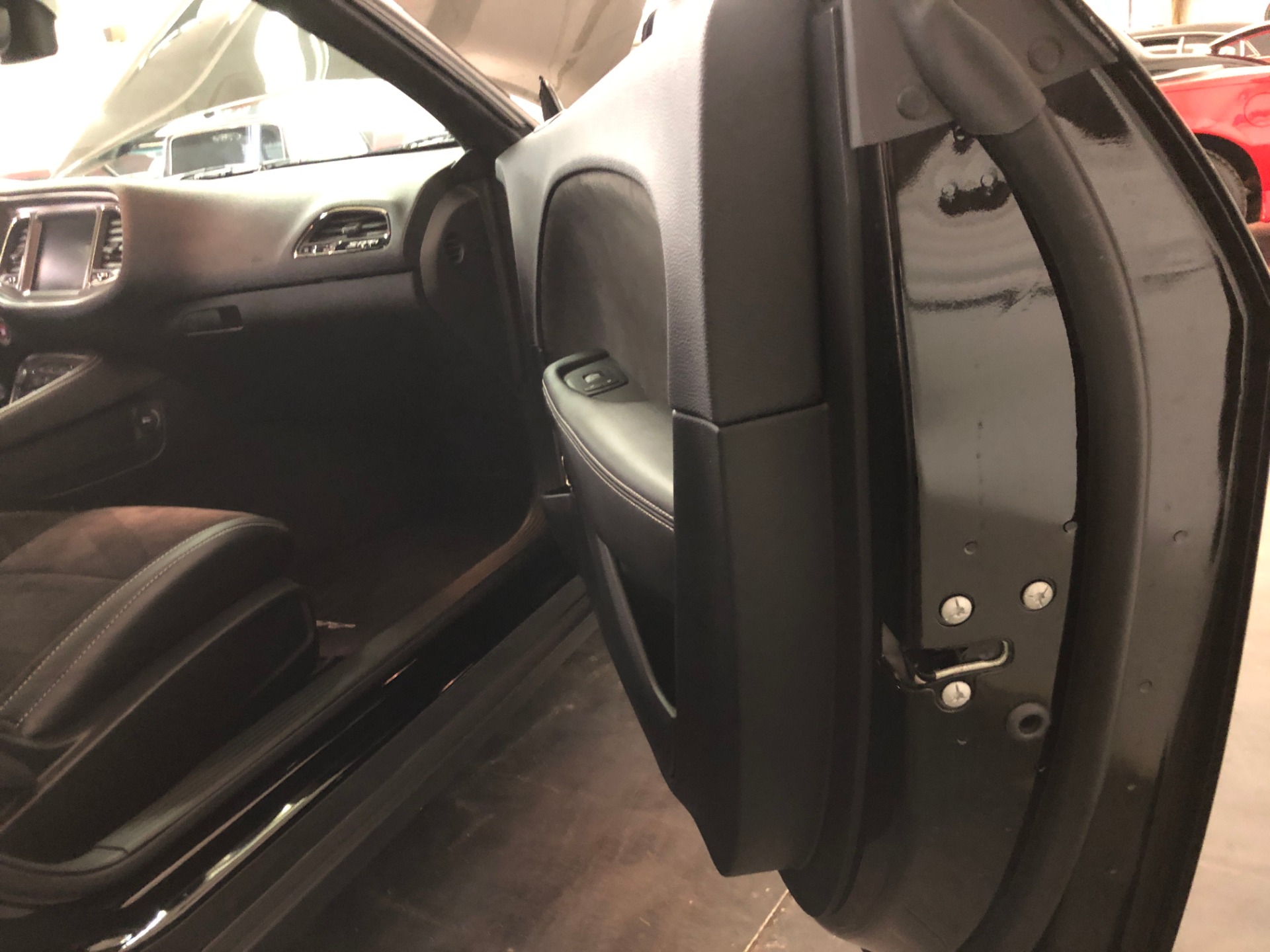 Used 2016 Dodge Challenger HELLCAT-SRT WARRANTY-ONE OWNER-LIKE NEW-SEE VIDEO | Mundelein, IL