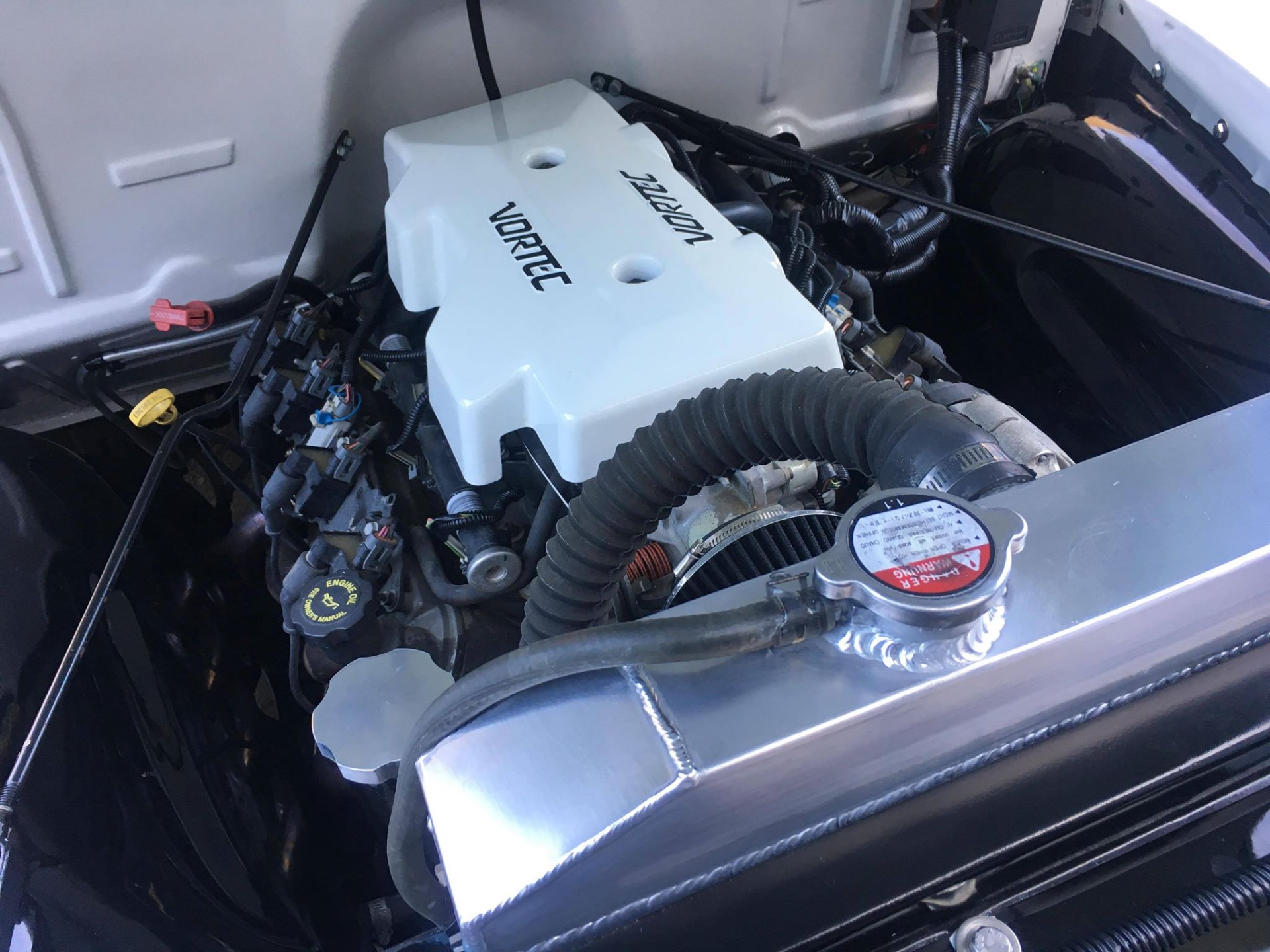 Used 1954 Chevrolet Pickup -PRO TOURING FUEL INJECTED LS MOTOR-SUBFRAMED- ALL NEW- | Mundelein, IL
