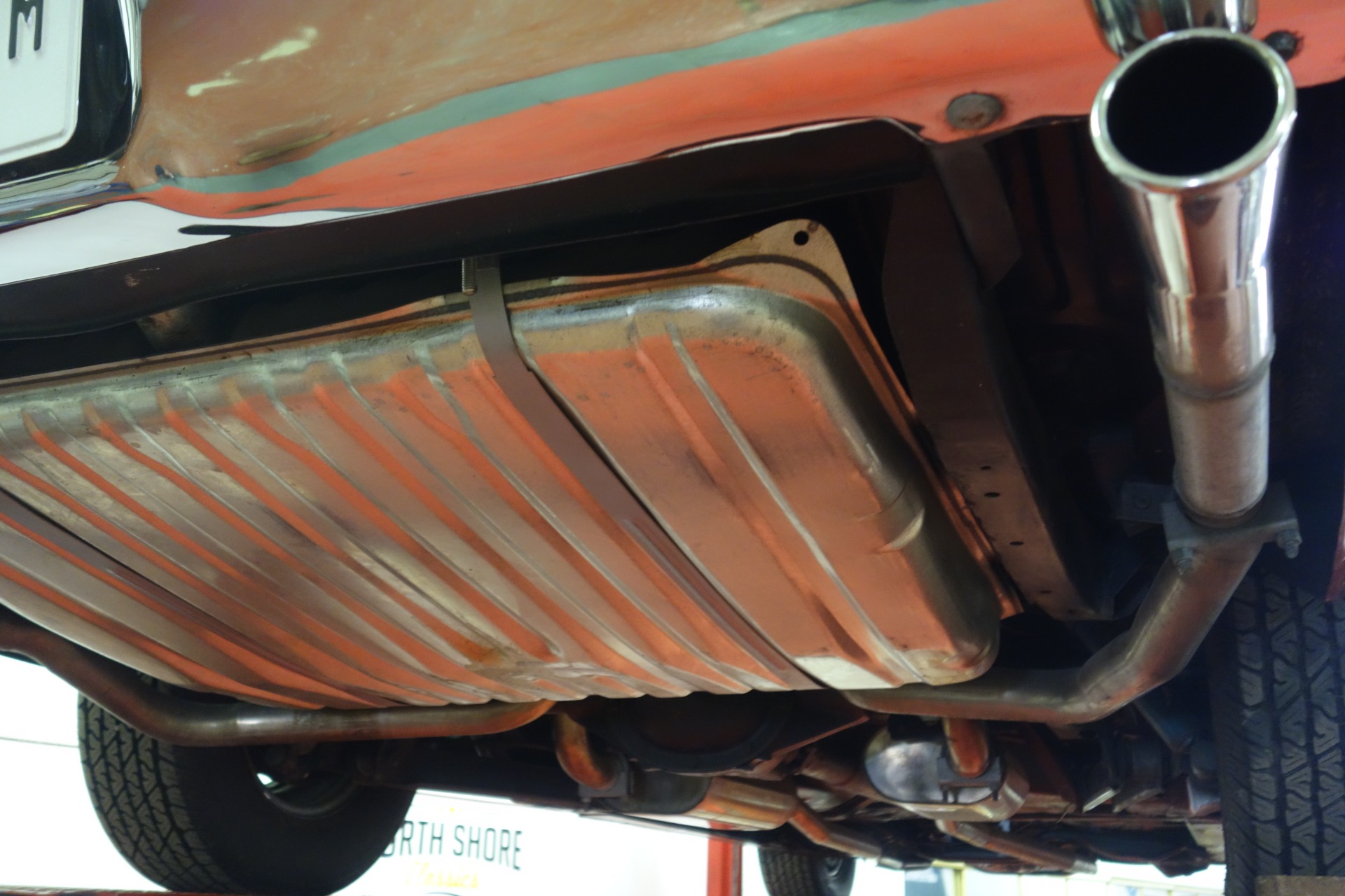 Used 1966 Pontiac GTO -CONVERTIBLE-389 TRI POWER-5 SPEED CLASSIC-WARRANTY AVAILABLE-SEE VIDEO | Mundelein, IL