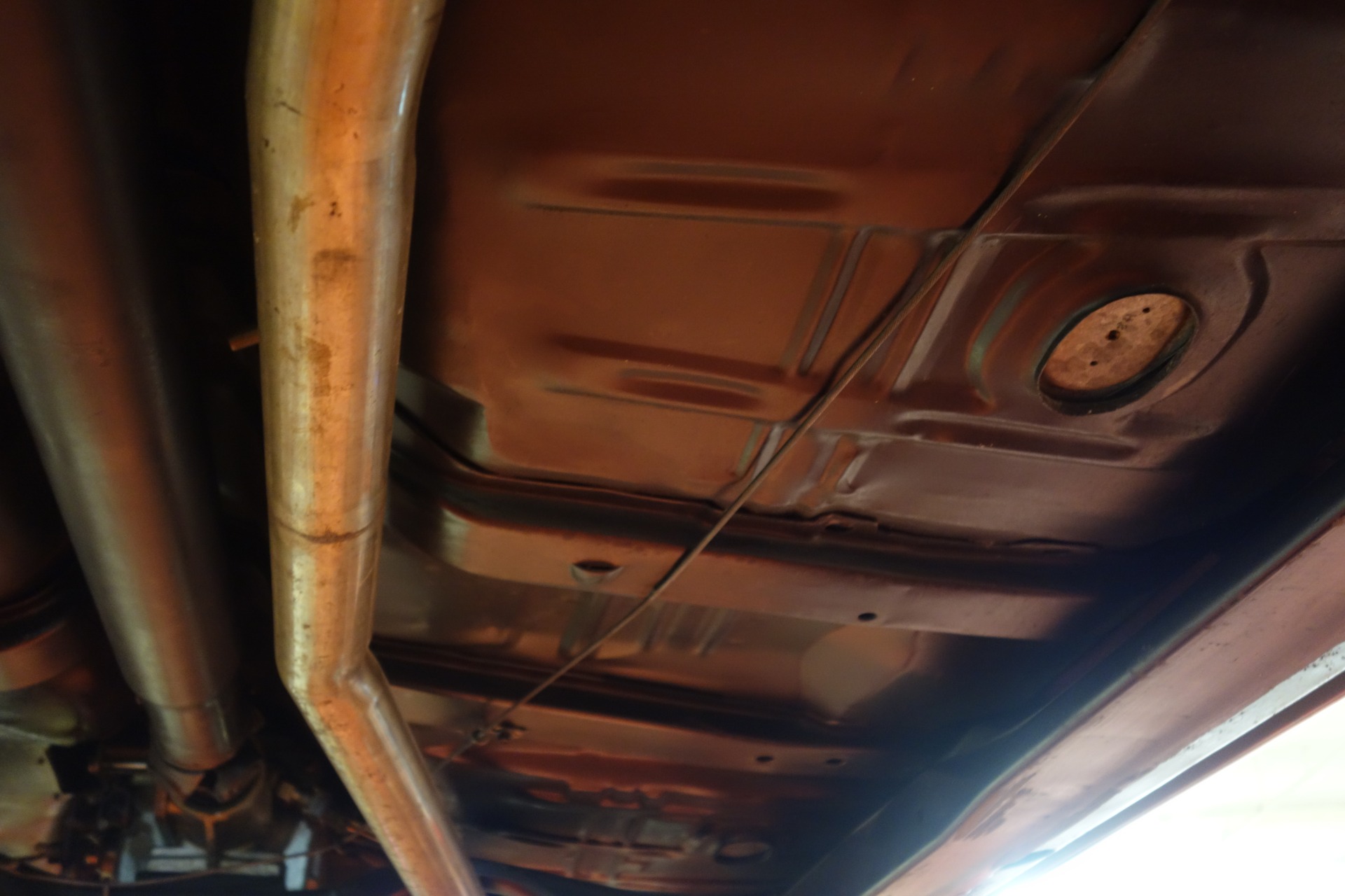 Used 1966 Pontiac GTO -CONVERTIBLE-389 TRI POWER-5 SPEED CLASSIC-WARRANTY AVAILABLE-SEE VIDEO | Mundelein, IL