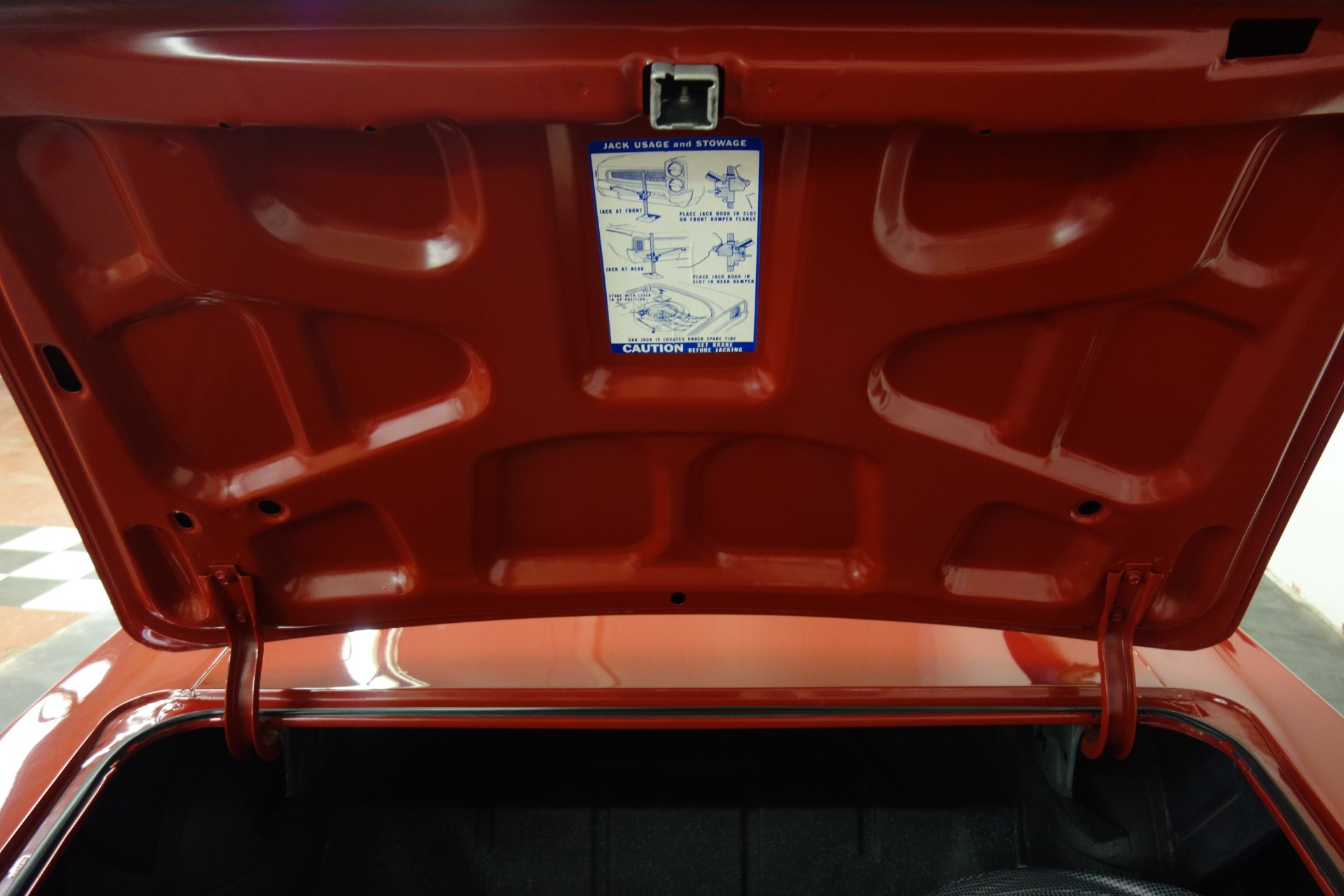 Used 1966 Pontiac GTO -CONVERTIBLE-389 TRI POWER-5 SPEED CLASSIC-WARRANTY AVAILABLE-SEE VIDEO | Mundelein, IL