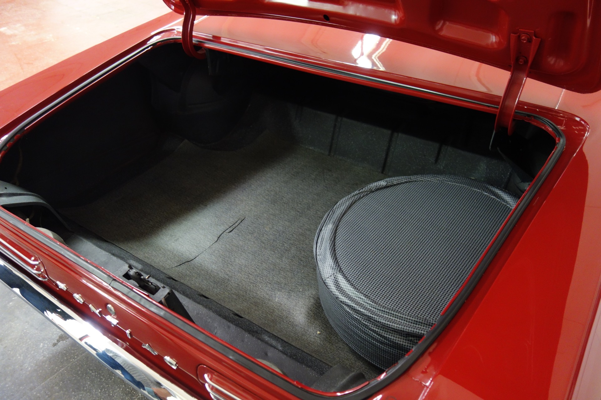 Used 1966 Pontiac GTO -CONVERTIBLE-389 TRI POWER-5 SPEED CLASSIC-WARRANTY AVAILABLE-SEE VIDEO | Mundelein, IL