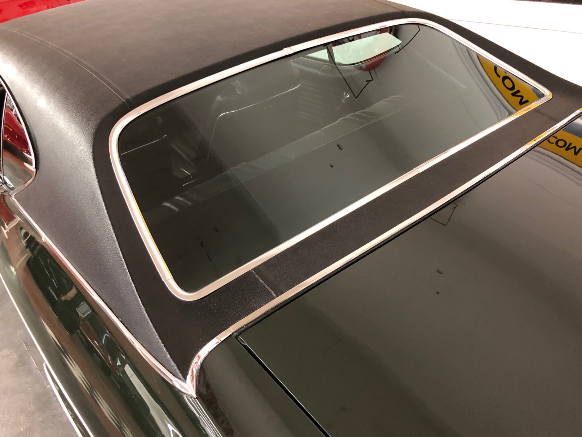 Used 1969 Chevrolet Chevelle -SS396-PRICE DROP - FATHOM GREEN-NUMBERS MATCHING - HIGH END RESTORATION-SE | Mundelein, IL