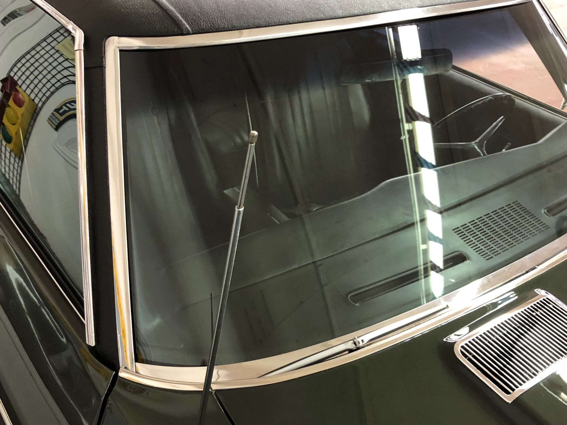 Used 1969 Chevrolet Chevelle -SS396-PRICE DROP - FATHOM GREEN-NUMBERS MATCHING - HIGH END RESTORATION-SE | Mundelein, IL