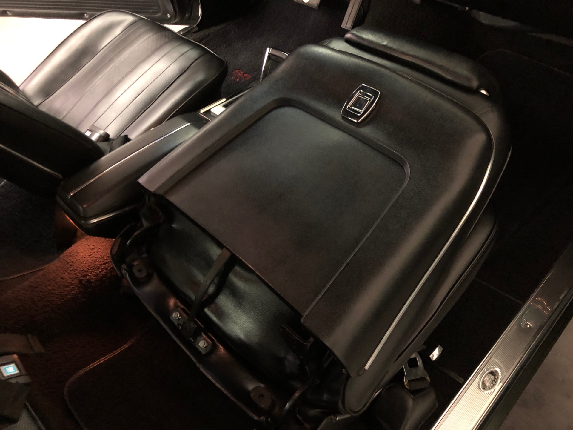 Used 1969 Chevrolet Chevelle -SS396-PRICE DROP - FATHOM GREEN-NUMBERS MATCHING - HIGH END RESTORATION-SE | Mundelein, IL