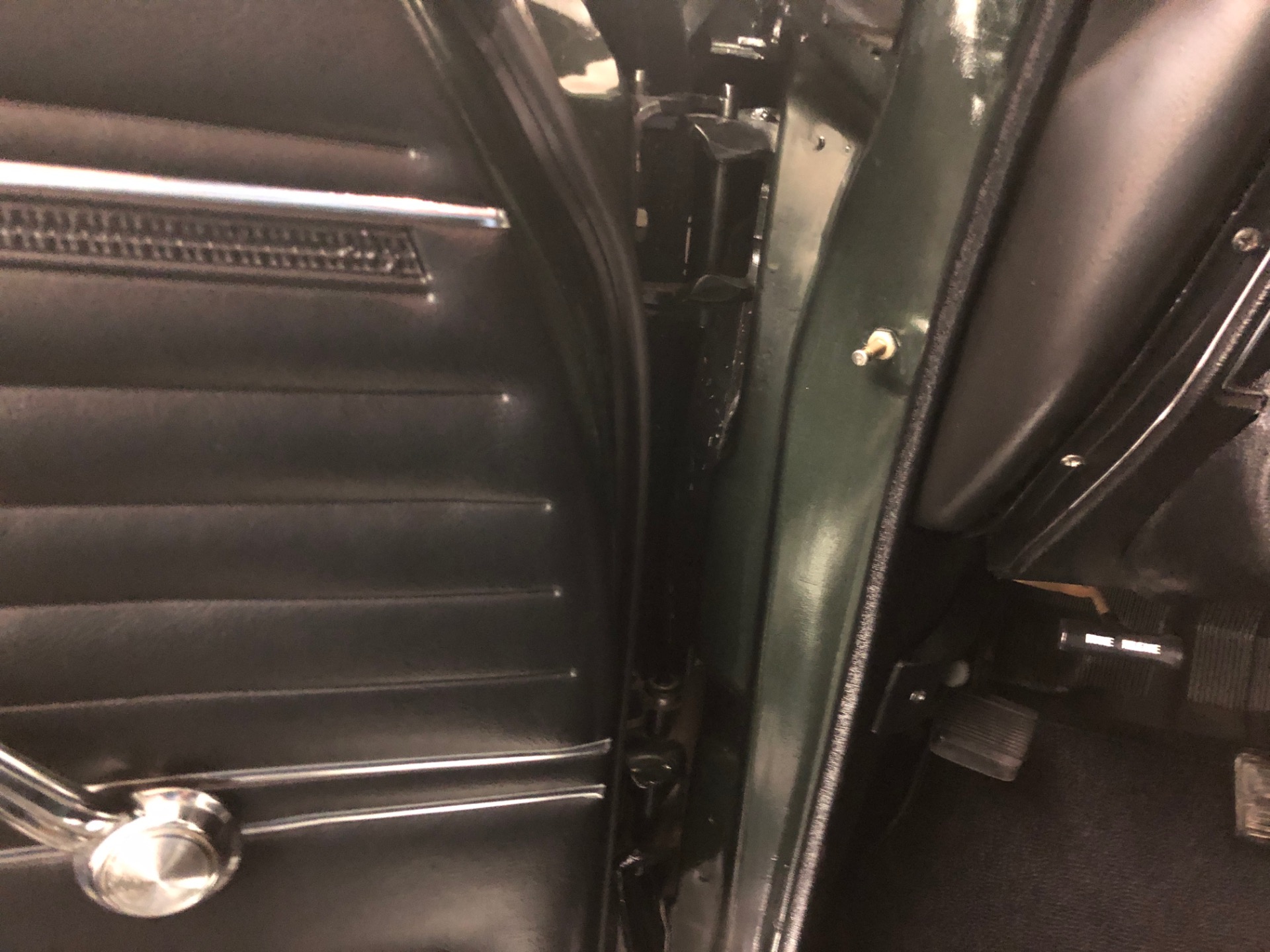 Used 1969 Chevrolet Chevelle -SS396-PRICE DROP - FATHOM GREEN-NUMBERS MATCHING - HIGH END RESTORATION-SE | Mundelein, IL