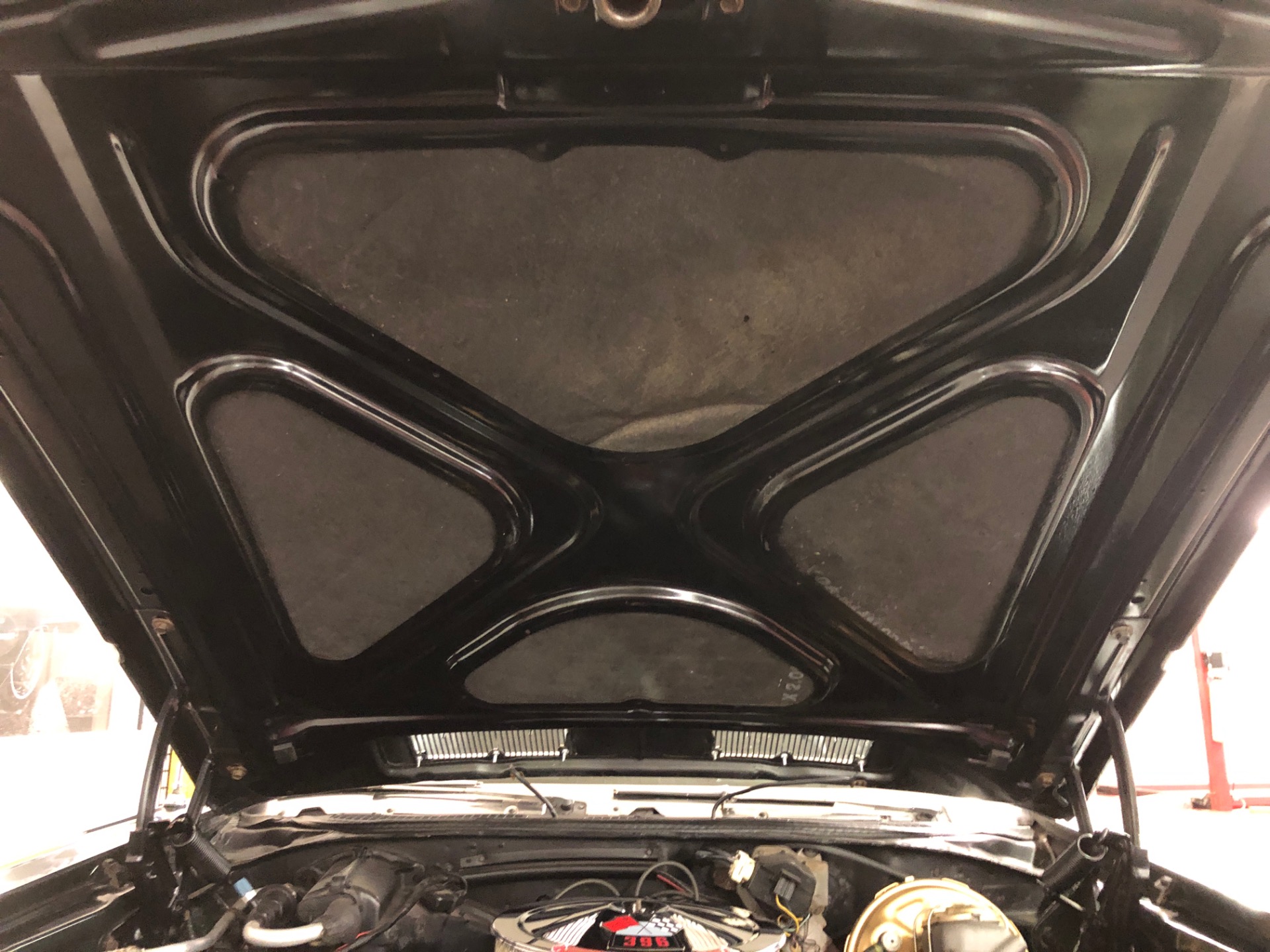 Used 1969 Chevrolet Chevelle -SS396-PRICE DROP - FATHOM GREEN-NUMBERS MATCHING - HIGH END RESTORATION-SE | Mundelein, IL