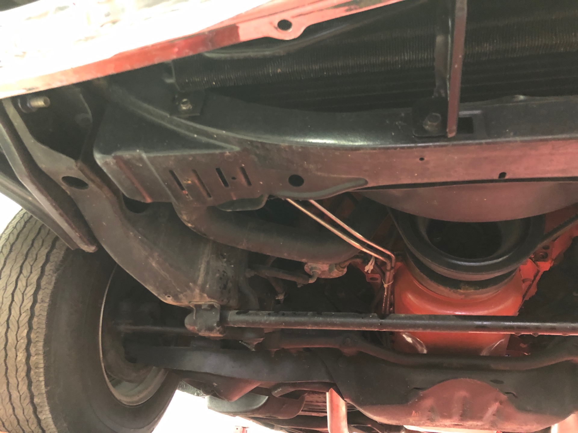 Used 1969 Chevrolet Chevelle -SS396-PRICE DROP - FATHOM GREEN-NUMBERS MATCHING - HIGH END RESTORATION-SE | Mundelein, IL