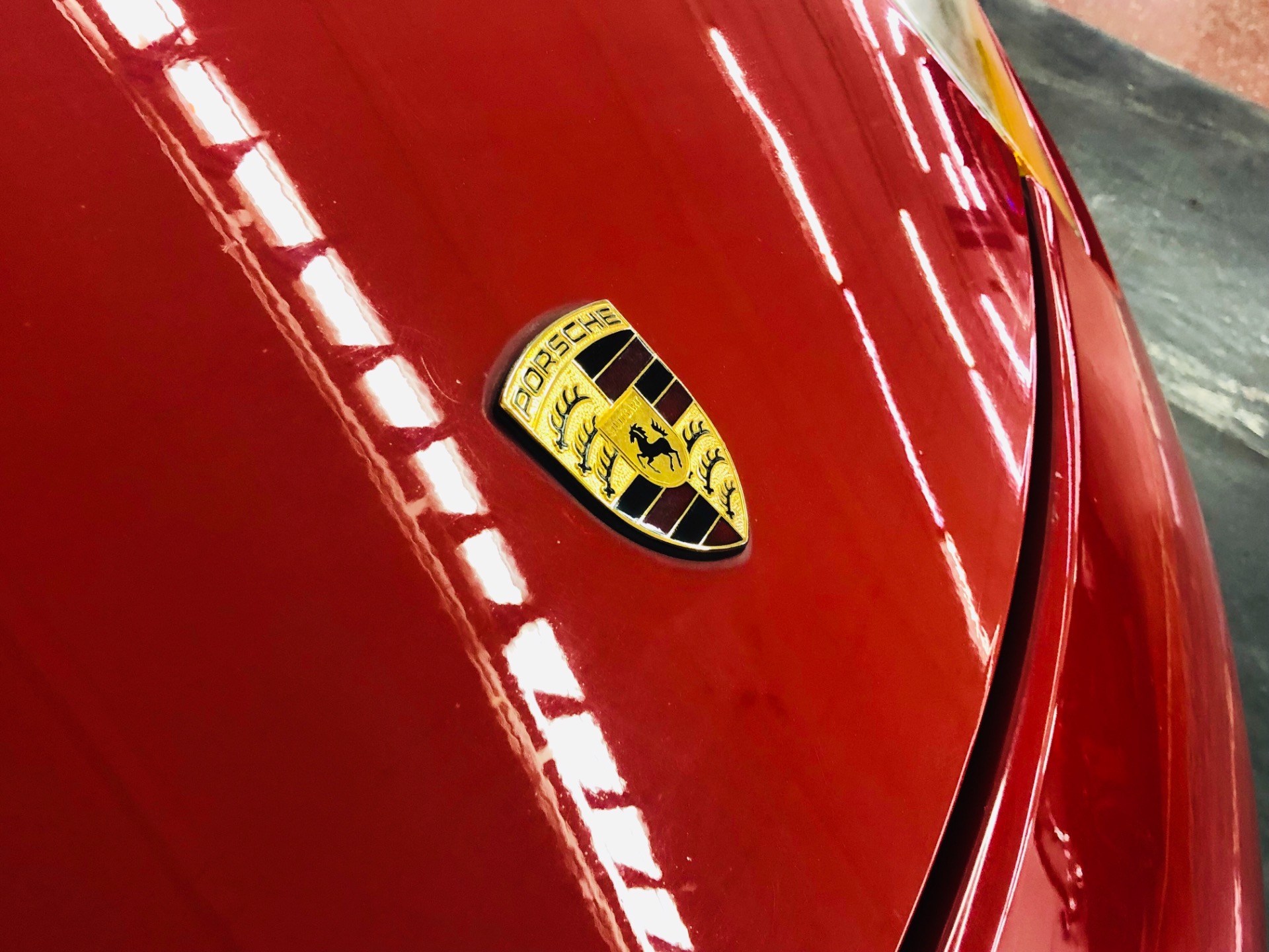Used 1999 Porsche Boxster -CONVERTIBLE-LOW MILES-CLEAN CARFAX- RED AND SHARP!-SEE VIDEO | Mundelein, IL