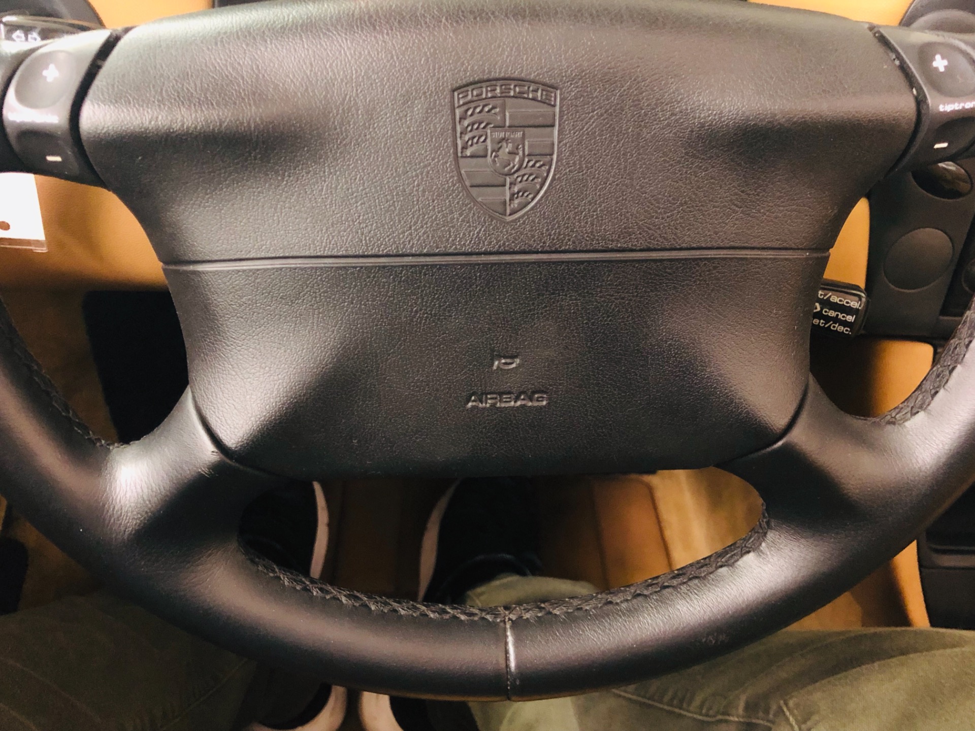 Used 1999 Porsche Boxster -CONVERTIBLE-LOW MILES-CLEAN CARFAX- RED AND SHARP!-SEE VIDEO | Mundelein, IL